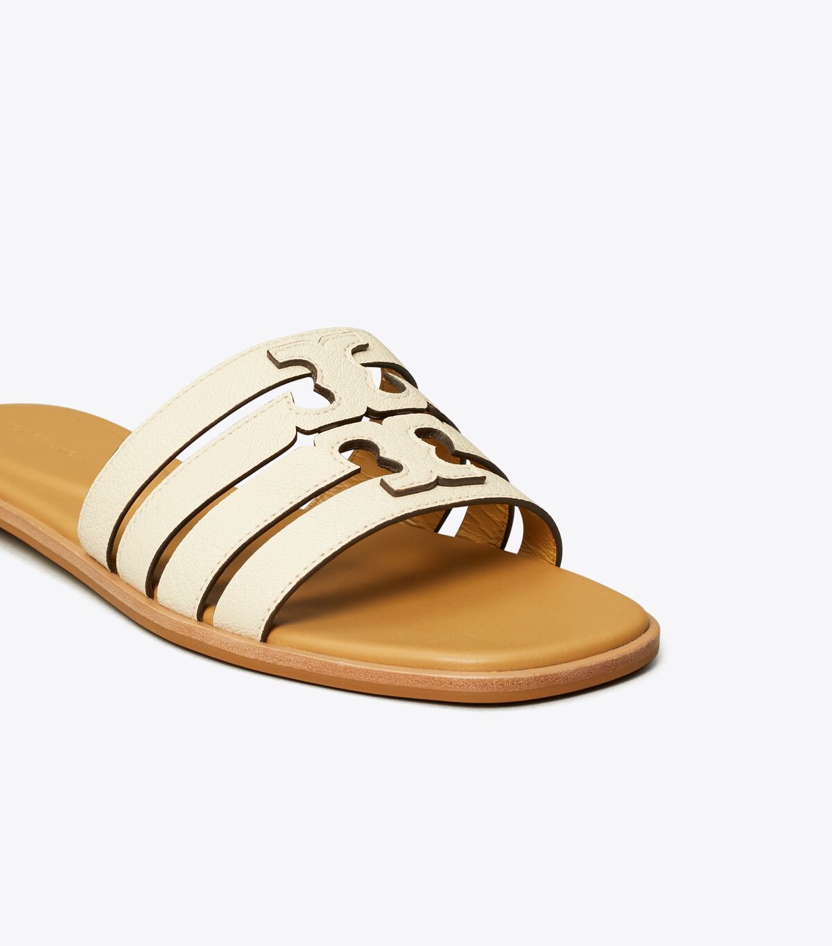 tory burch ines slide
