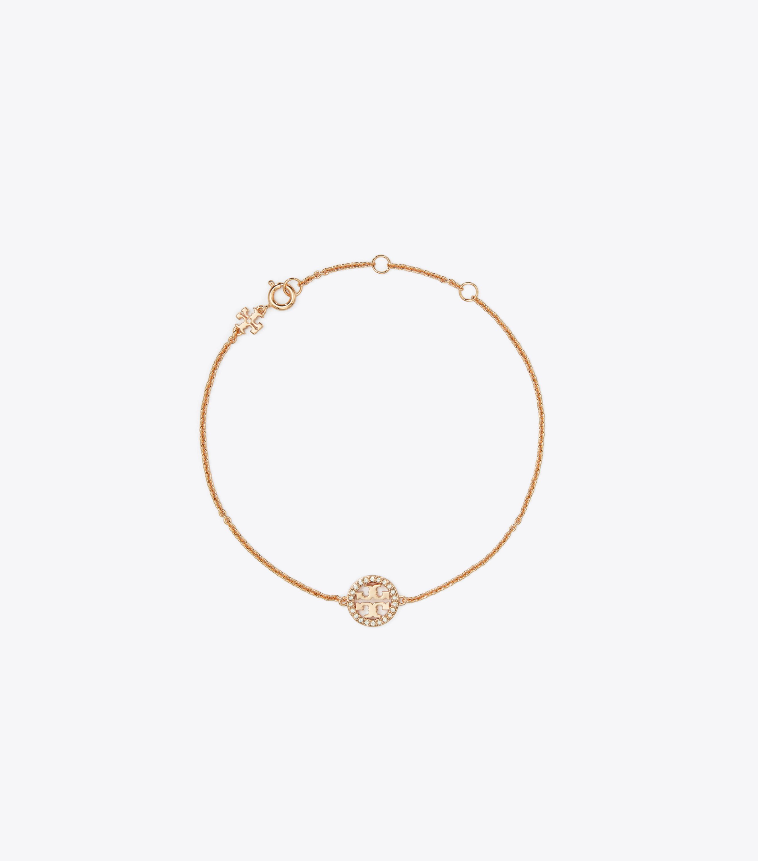Shop Women's designer bracelets Online | Tory Burch UAE