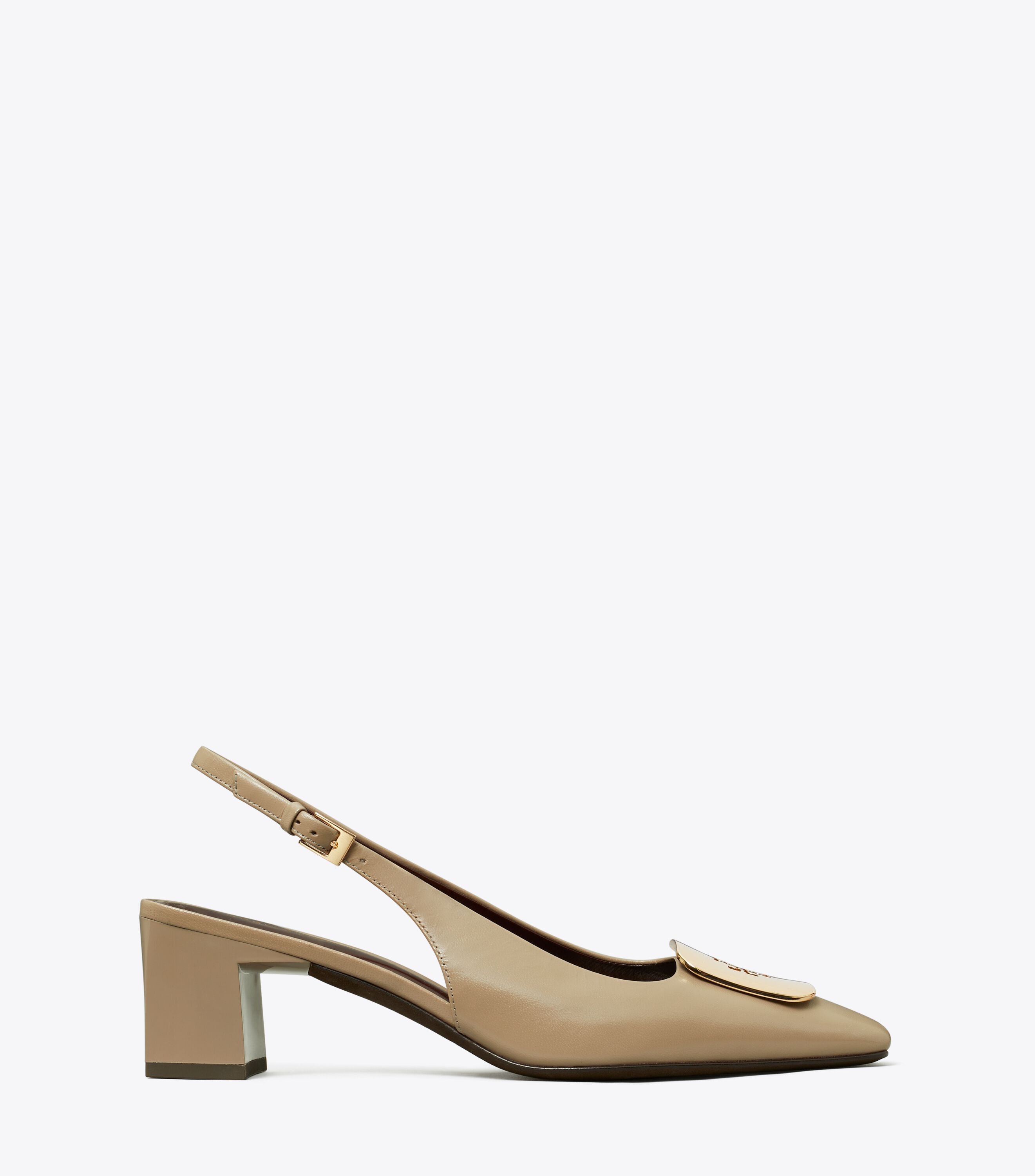 Tory burch kitten heels outlet