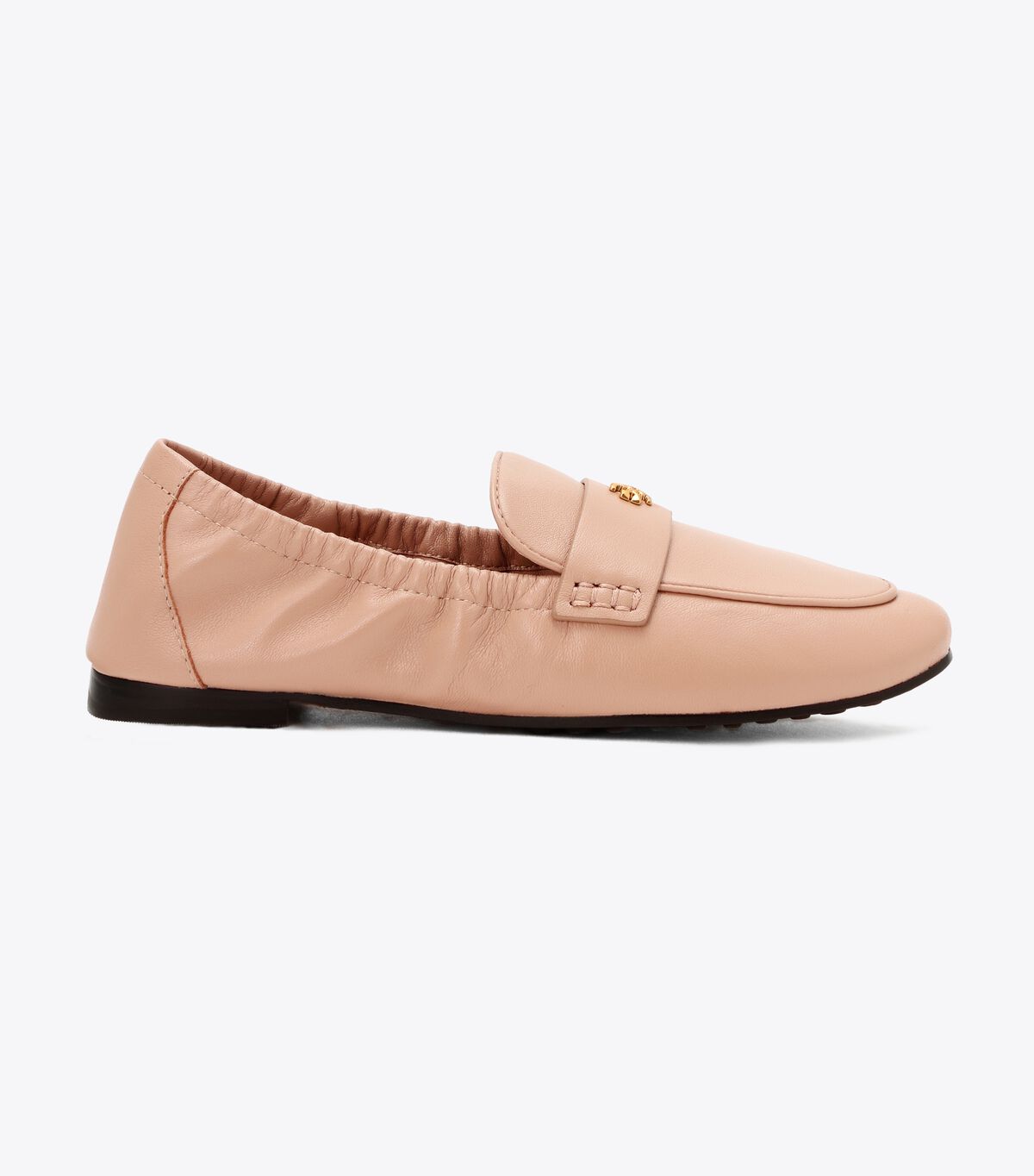 tory burch ballet loafer
