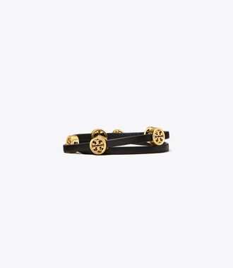 Miller Double-Wrap Bracelet