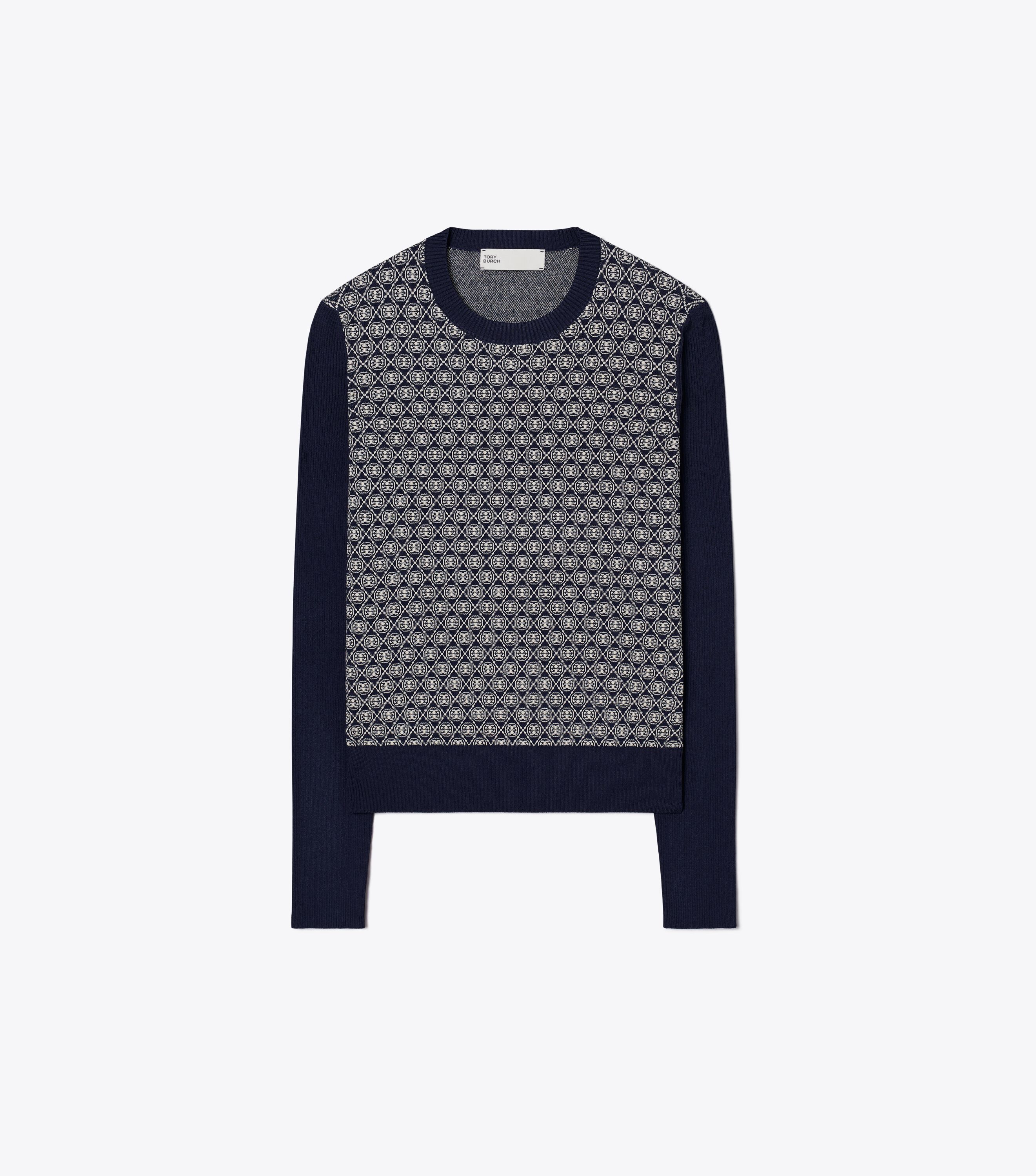 Tory sport best sale golf sweater