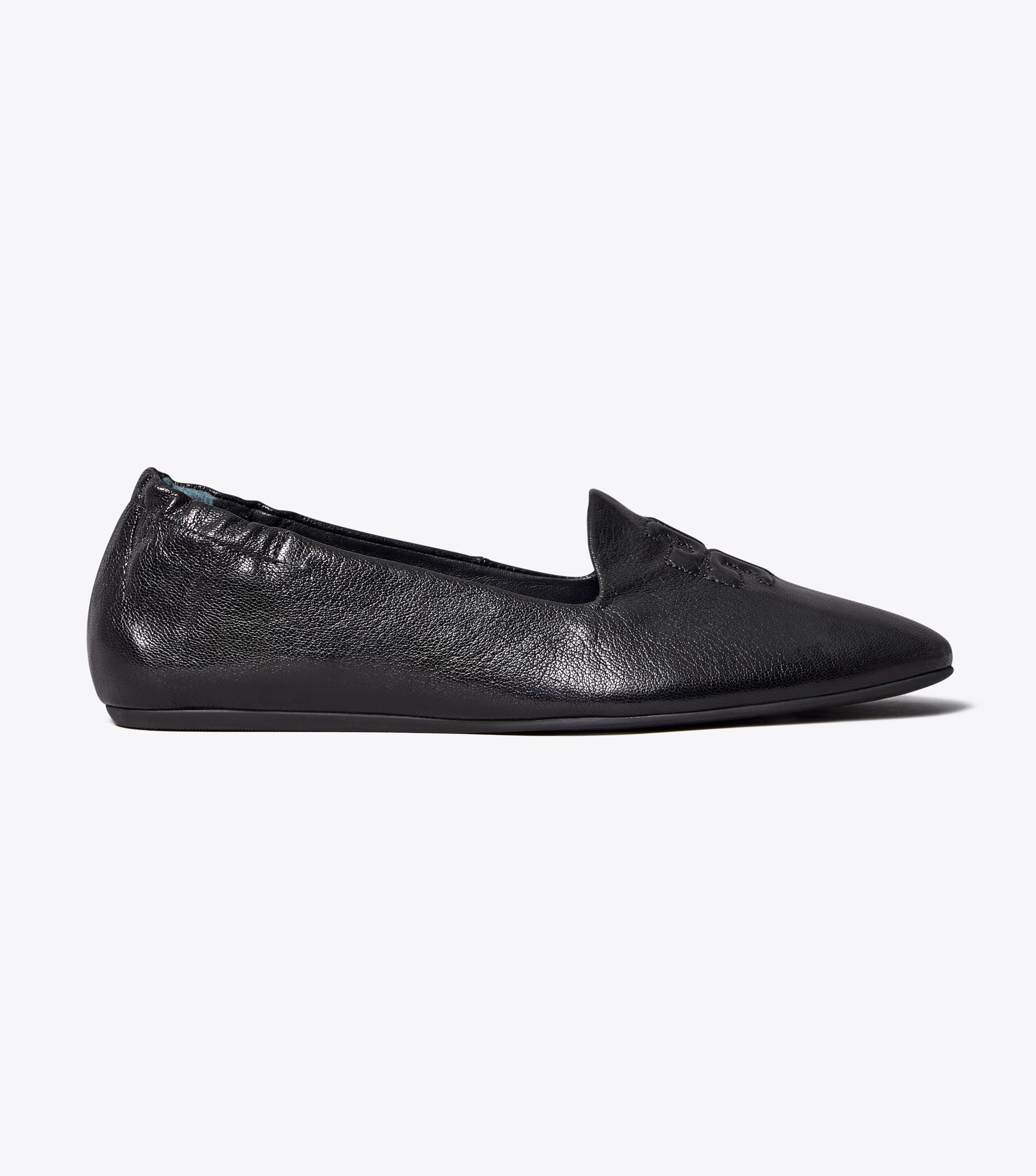 Tory Burch Smoking Slipper Tory Burch UAE