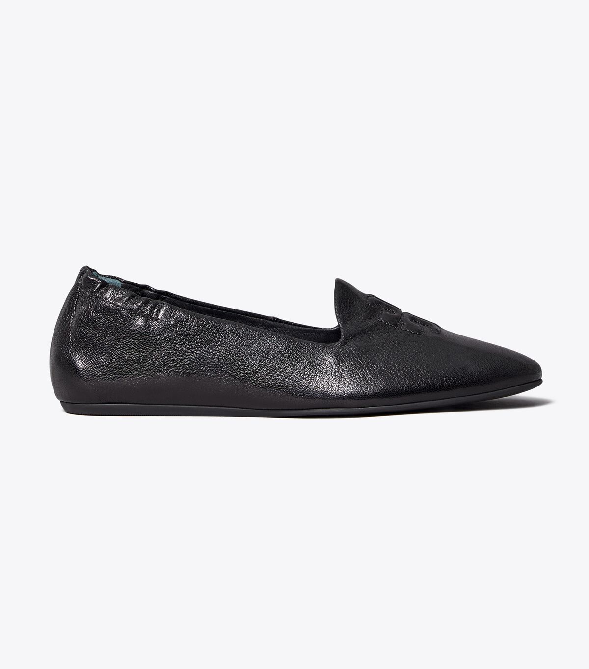 tory burch smoking slipper