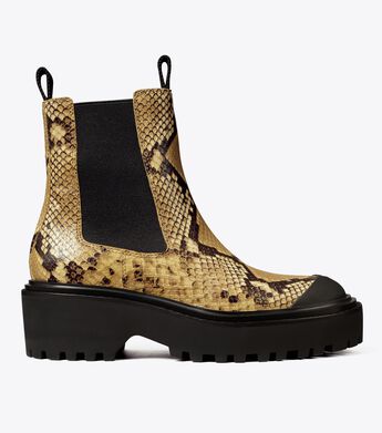 chelsea lug ankle boot