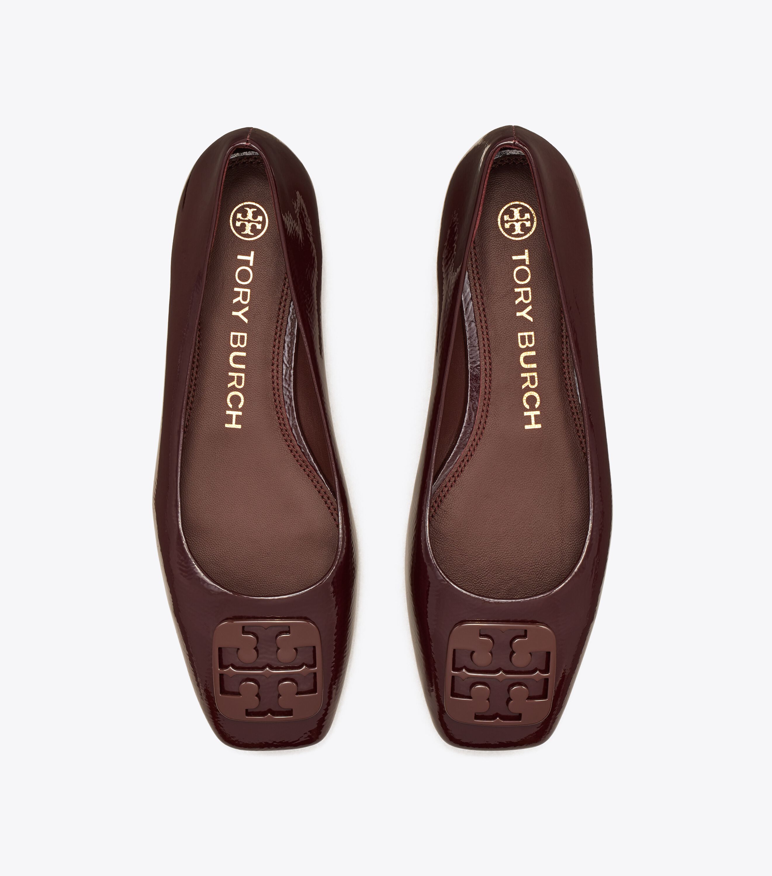 Buy tory burch new arrivals flats