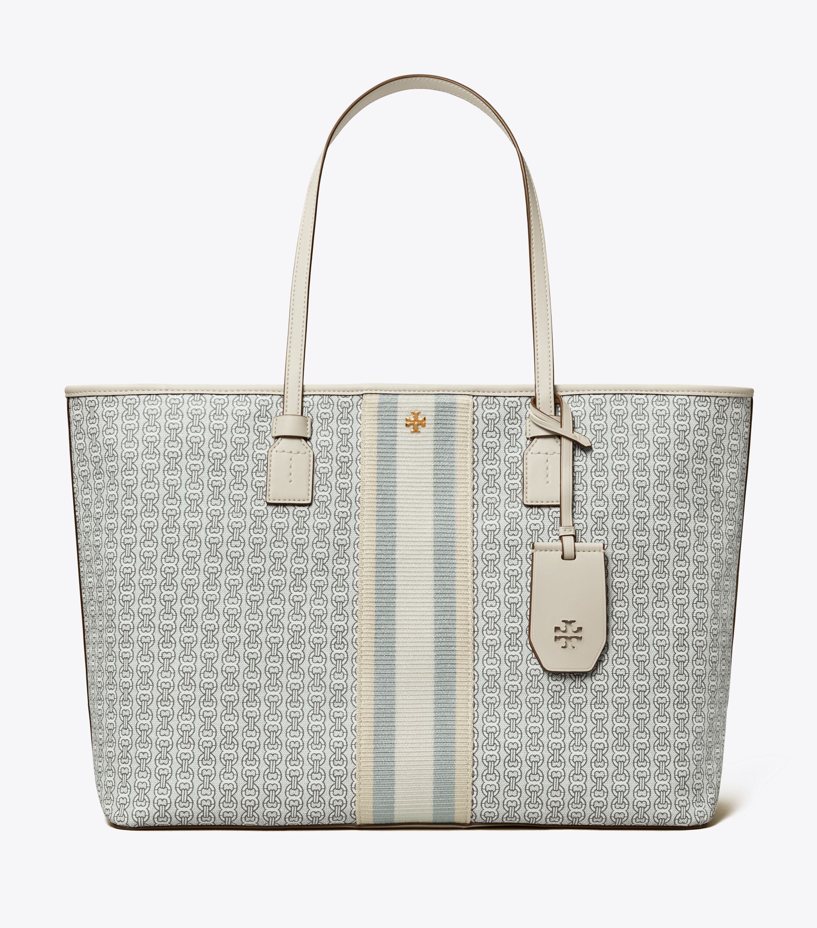 Tory burch gemini link tote uk on sale