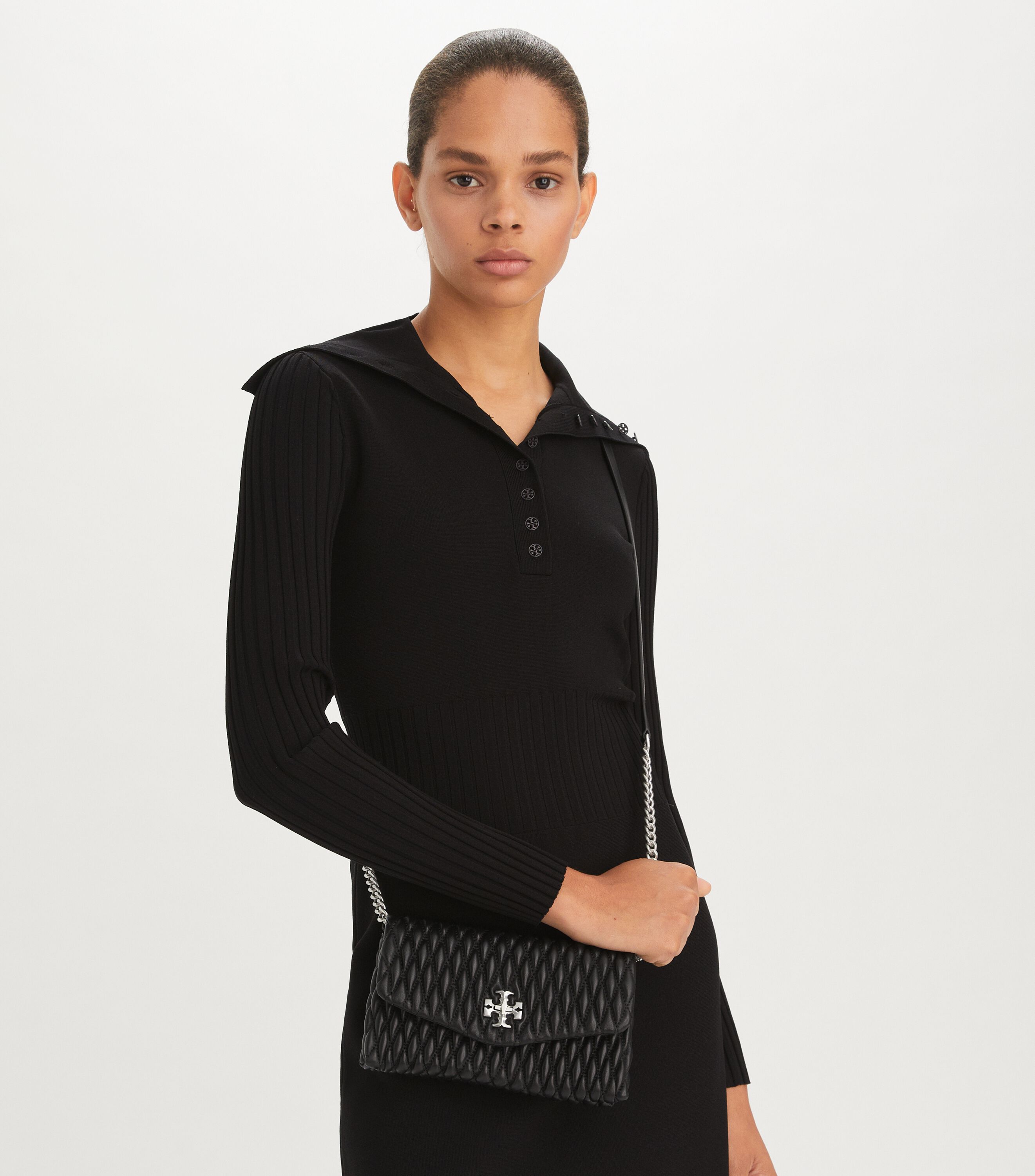 Tory burch hotsell kira chain wallet