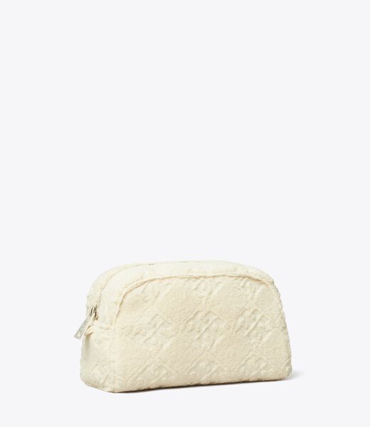 tory burch ella terry pouch