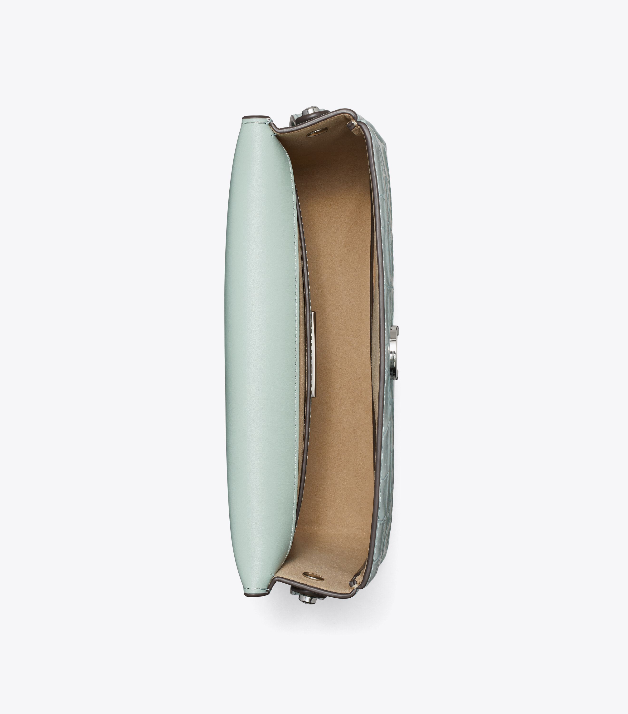Robinson metallic convertible shoulder bag outlet