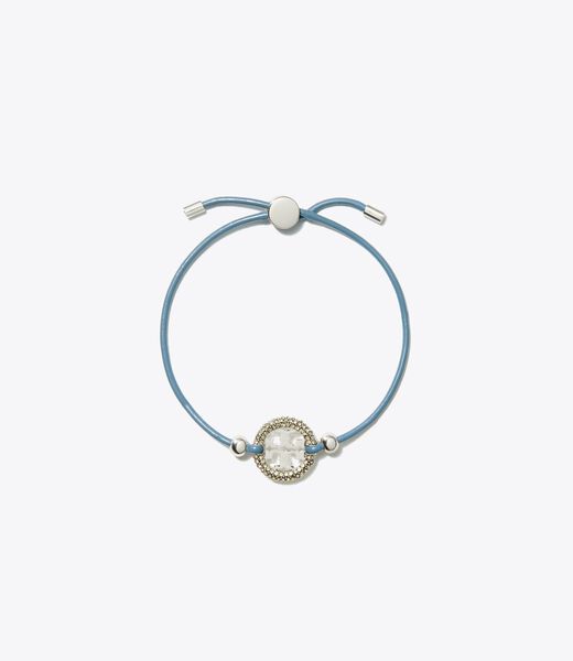tory burch miller slider bracelet