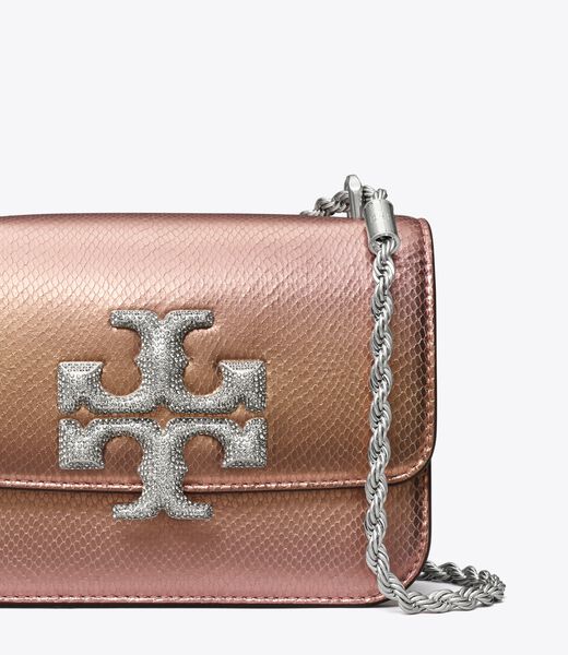 THE SECRET LIFE OF TORY BURCH - Grazia Middle East