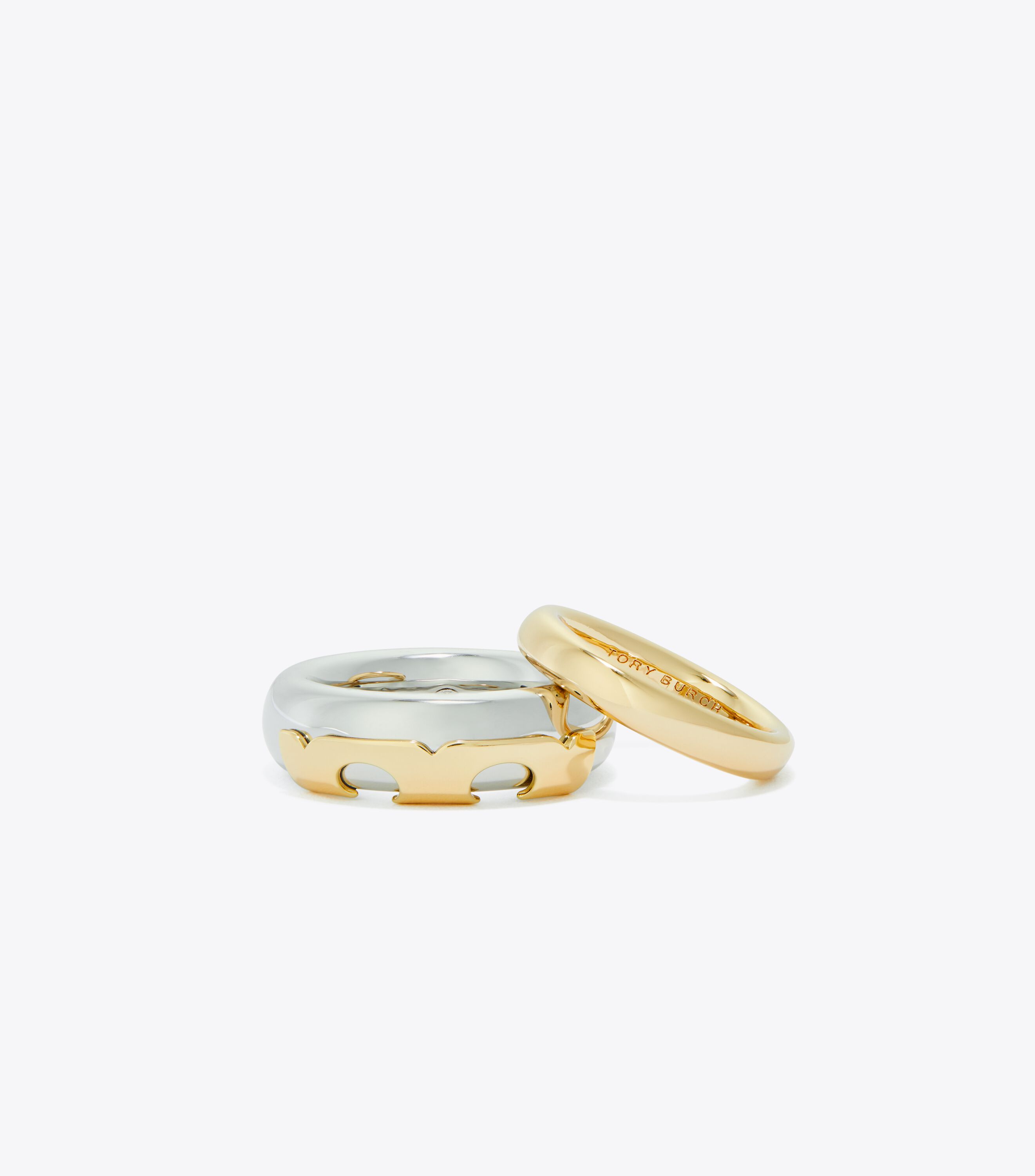 Ring tory burch best sale