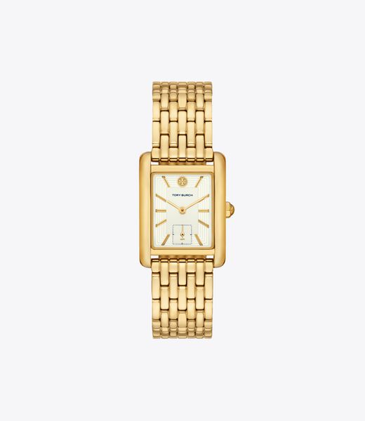 tory burch eleanor watch