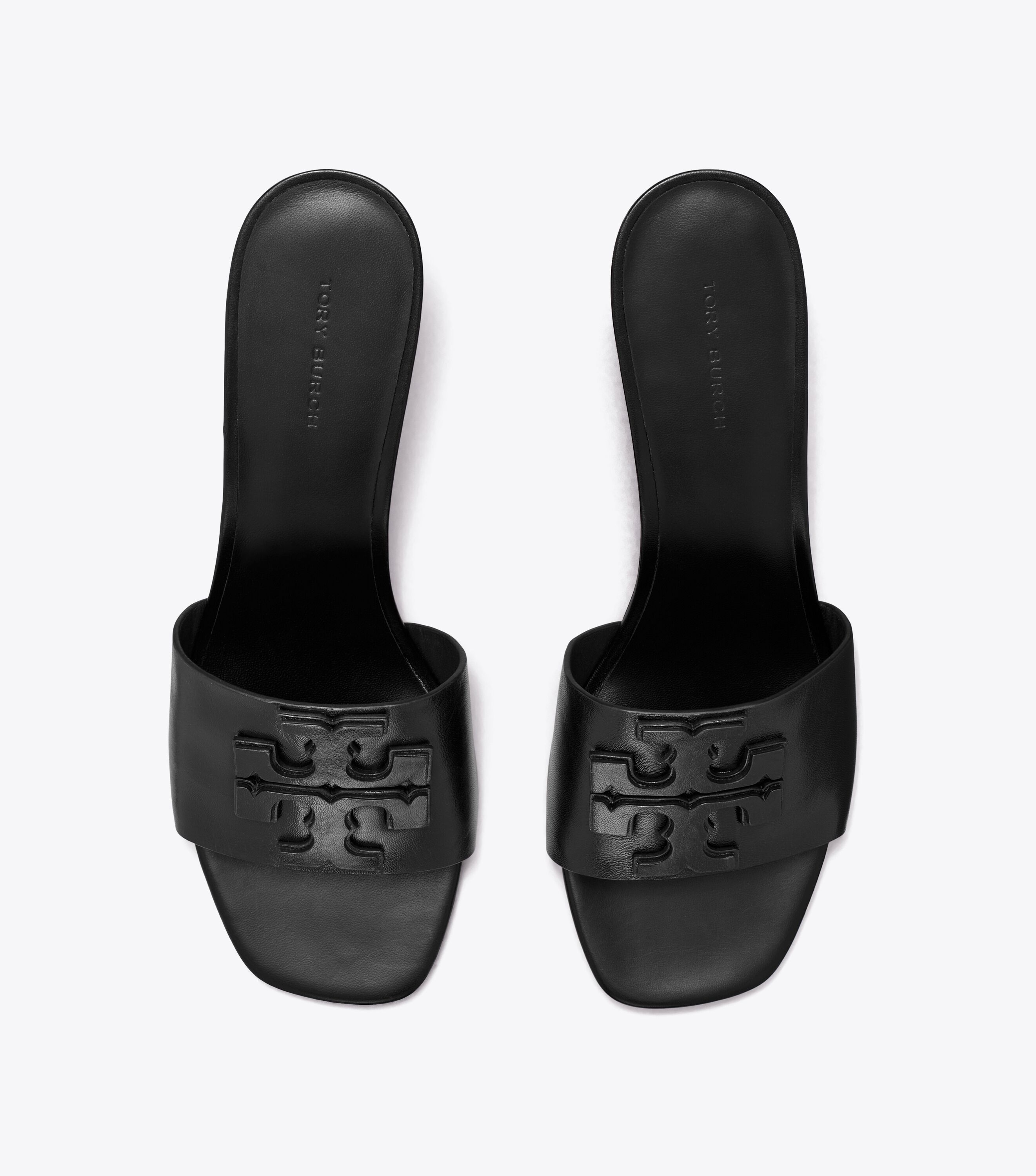 Tory burch best sale sandals wide
