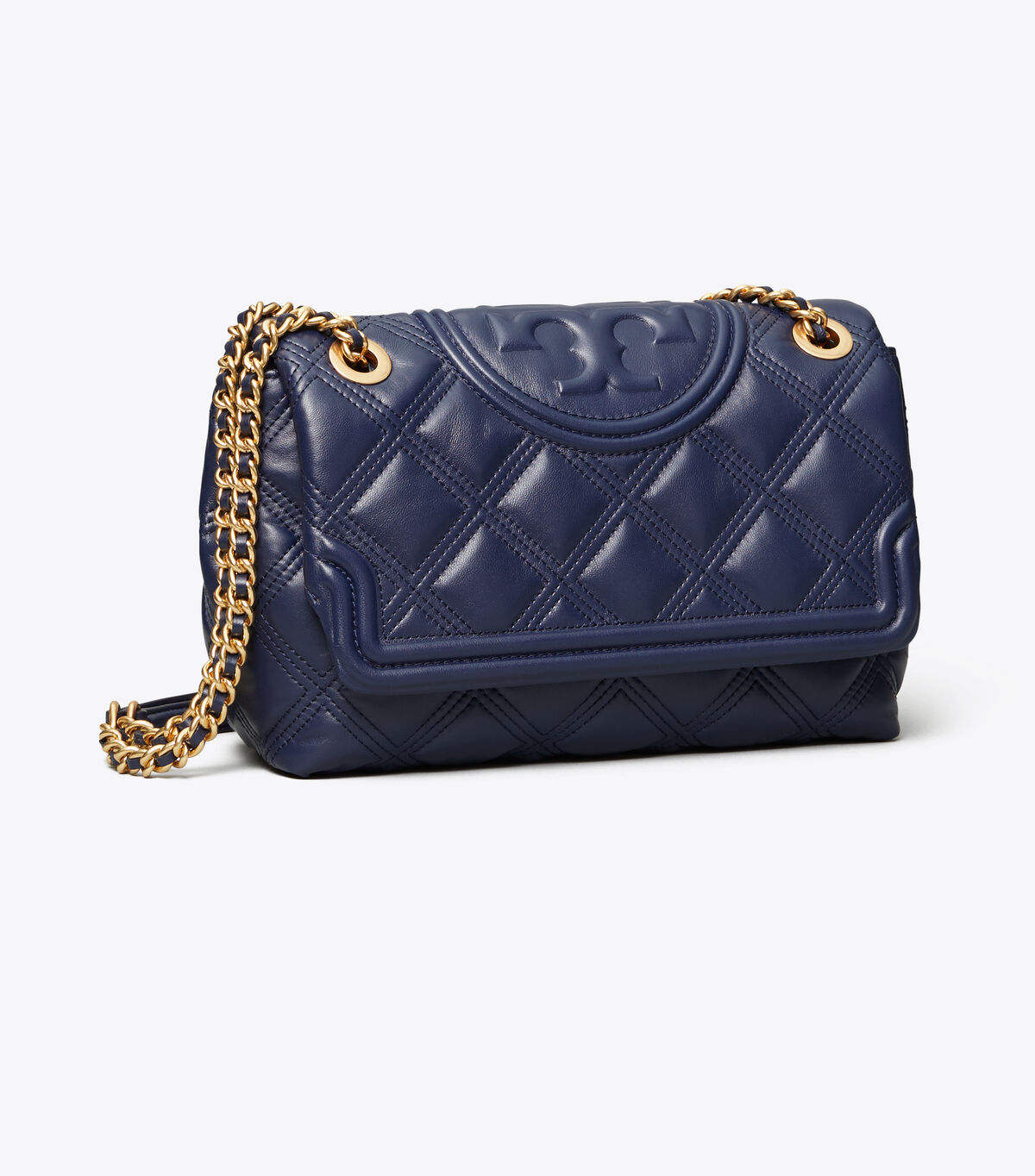 FLEMING SOFT CONVERTIBLE SHOULDER BAG Tory Burch UAE