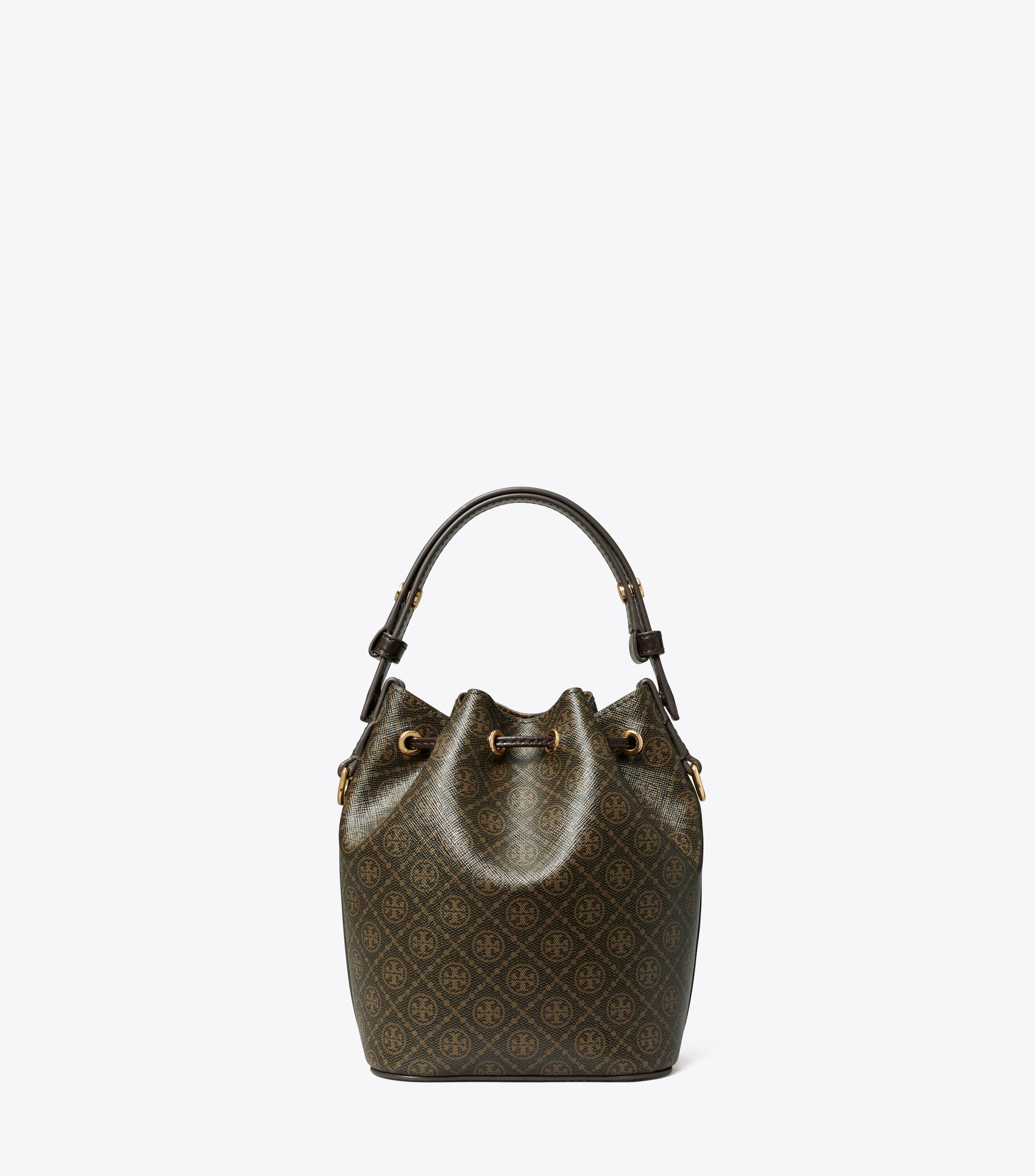Shop Bucket Bags Online | Tory Burch | Tory Burch UAE