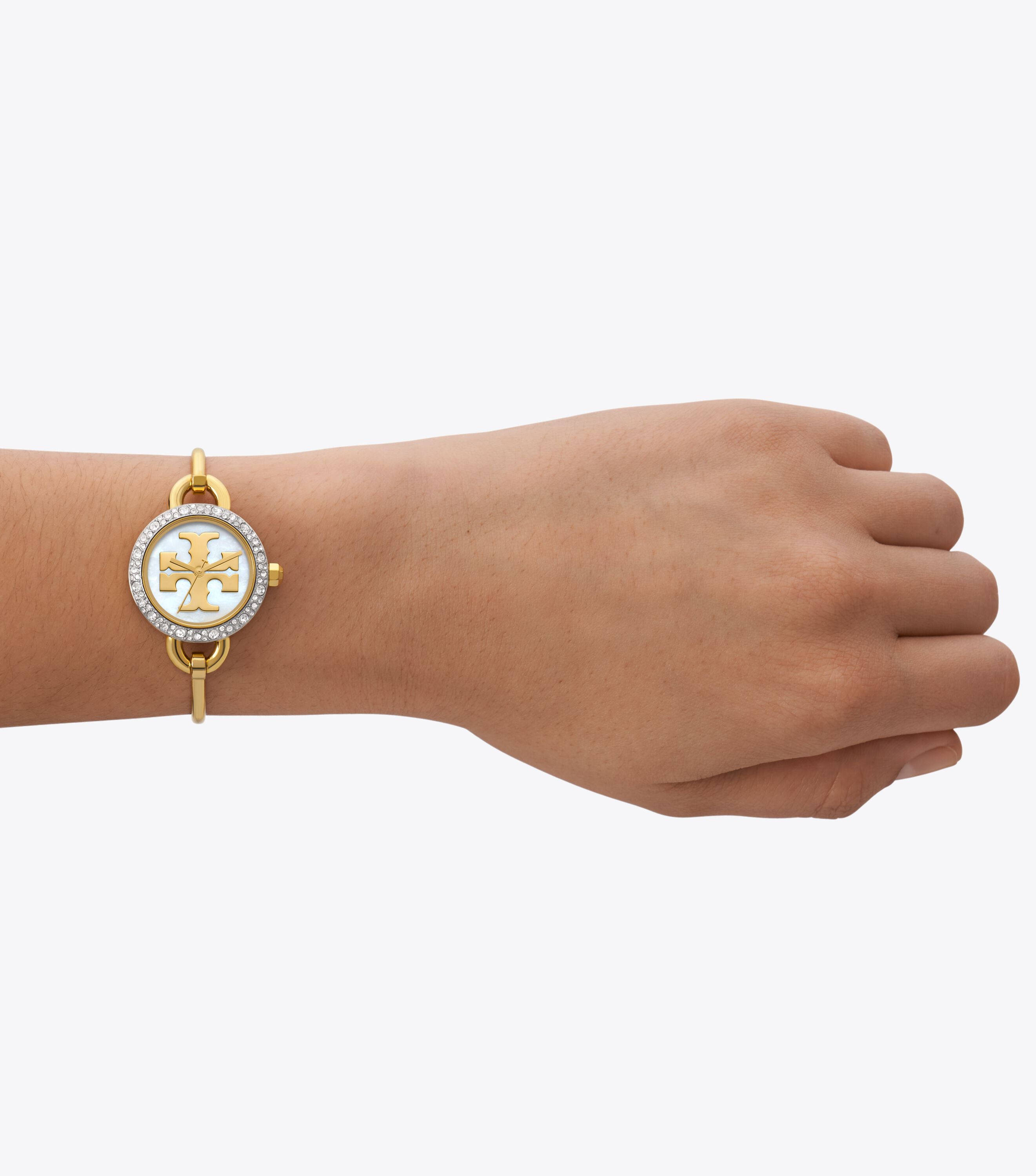 Tory burch watch bracelet cheap