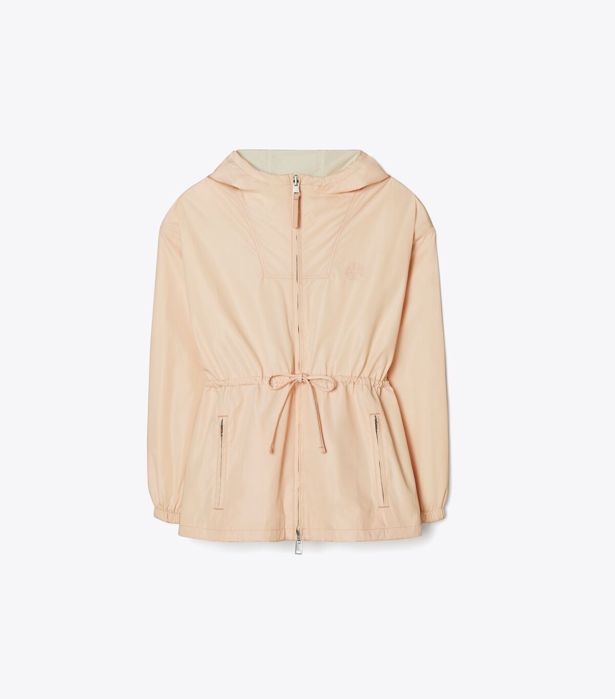 Reversible Anorak