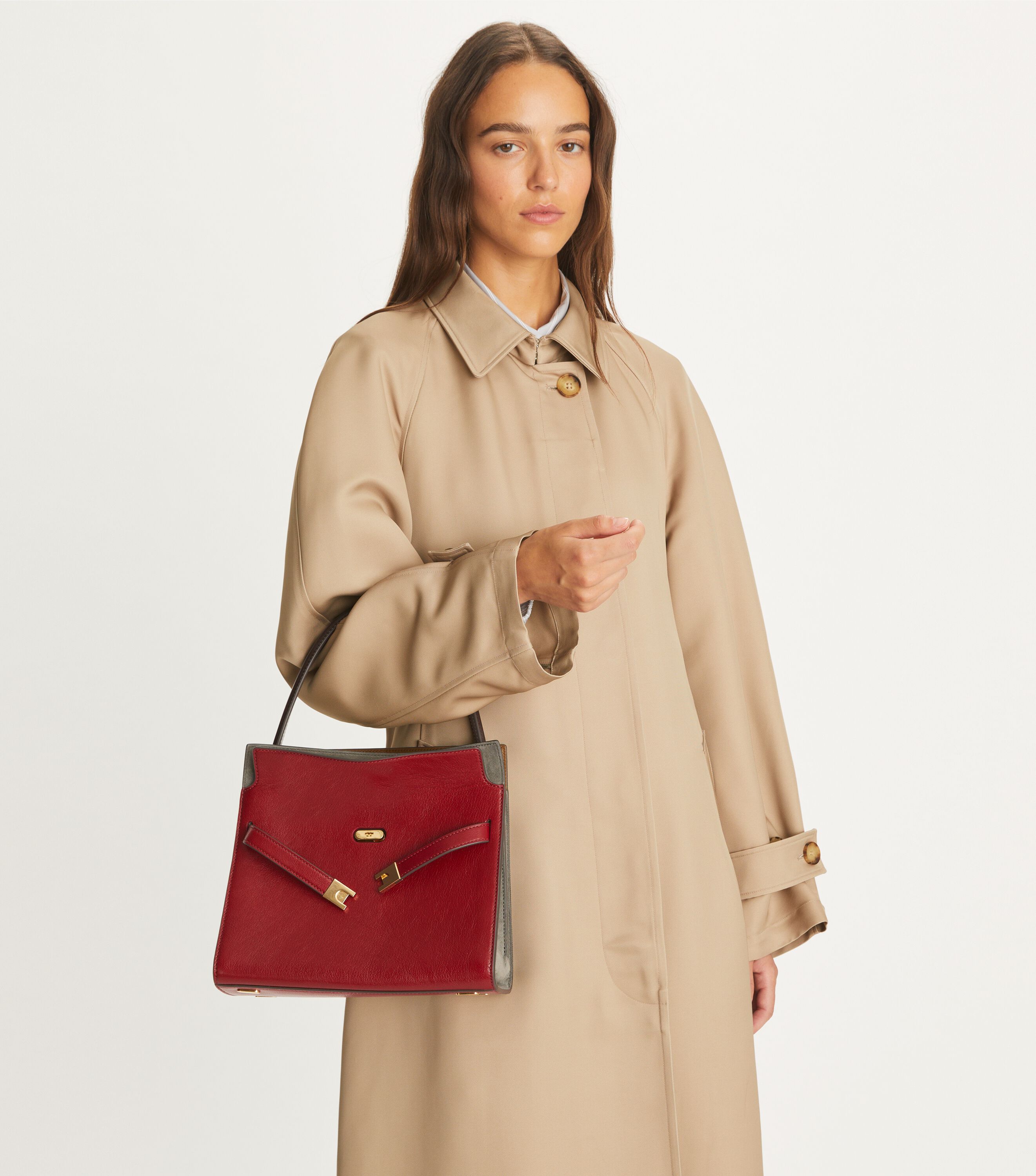 Tory burch lee on sale