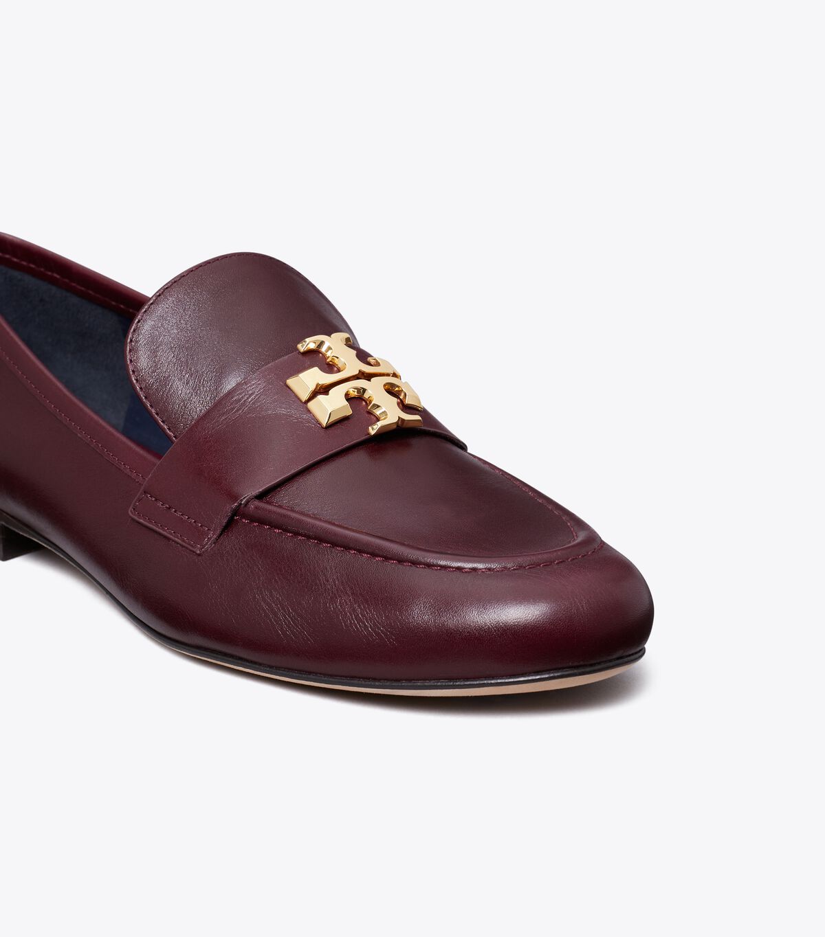 tory burch eleanor loafer