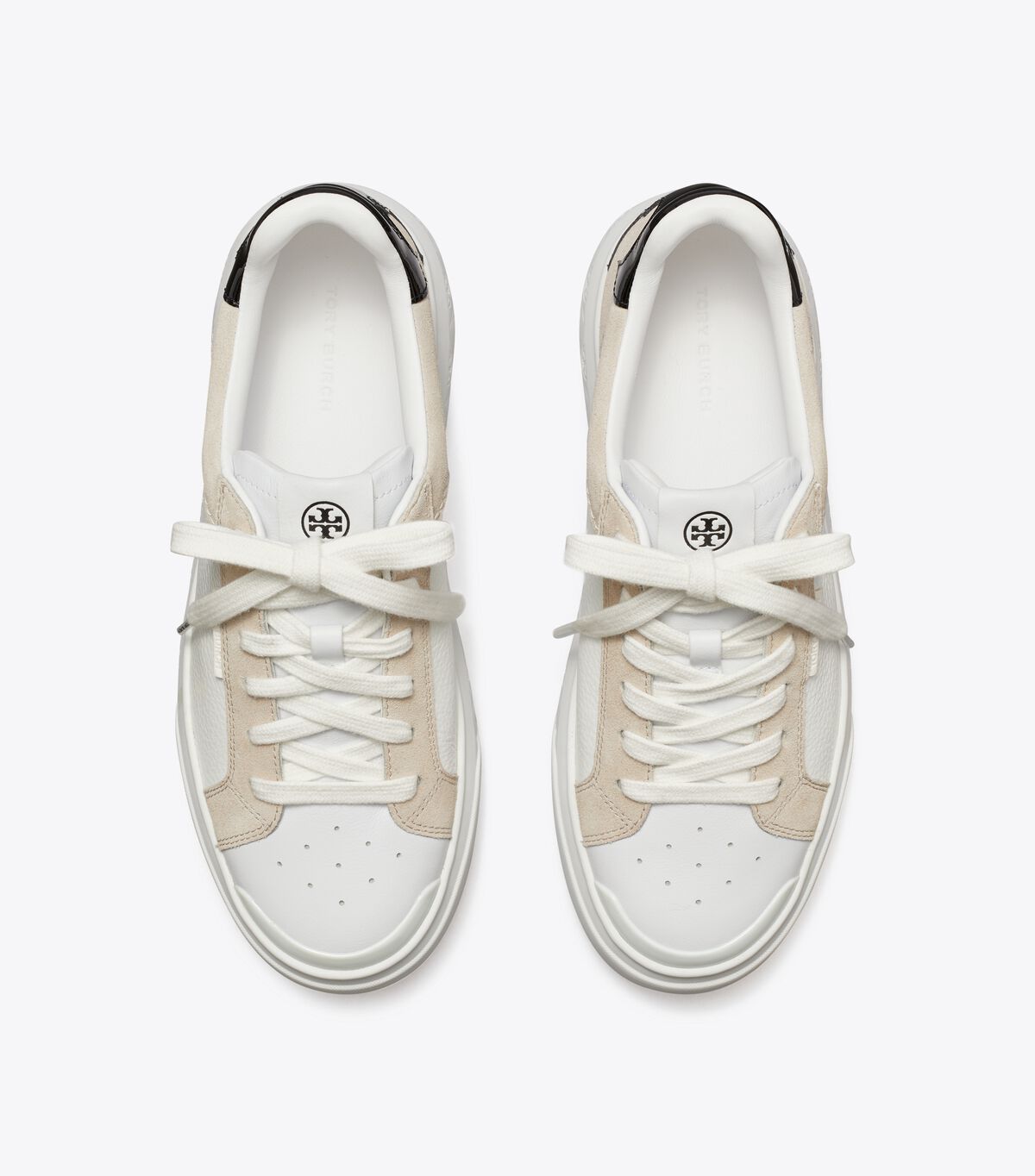 tory burch ladybug sneaker
