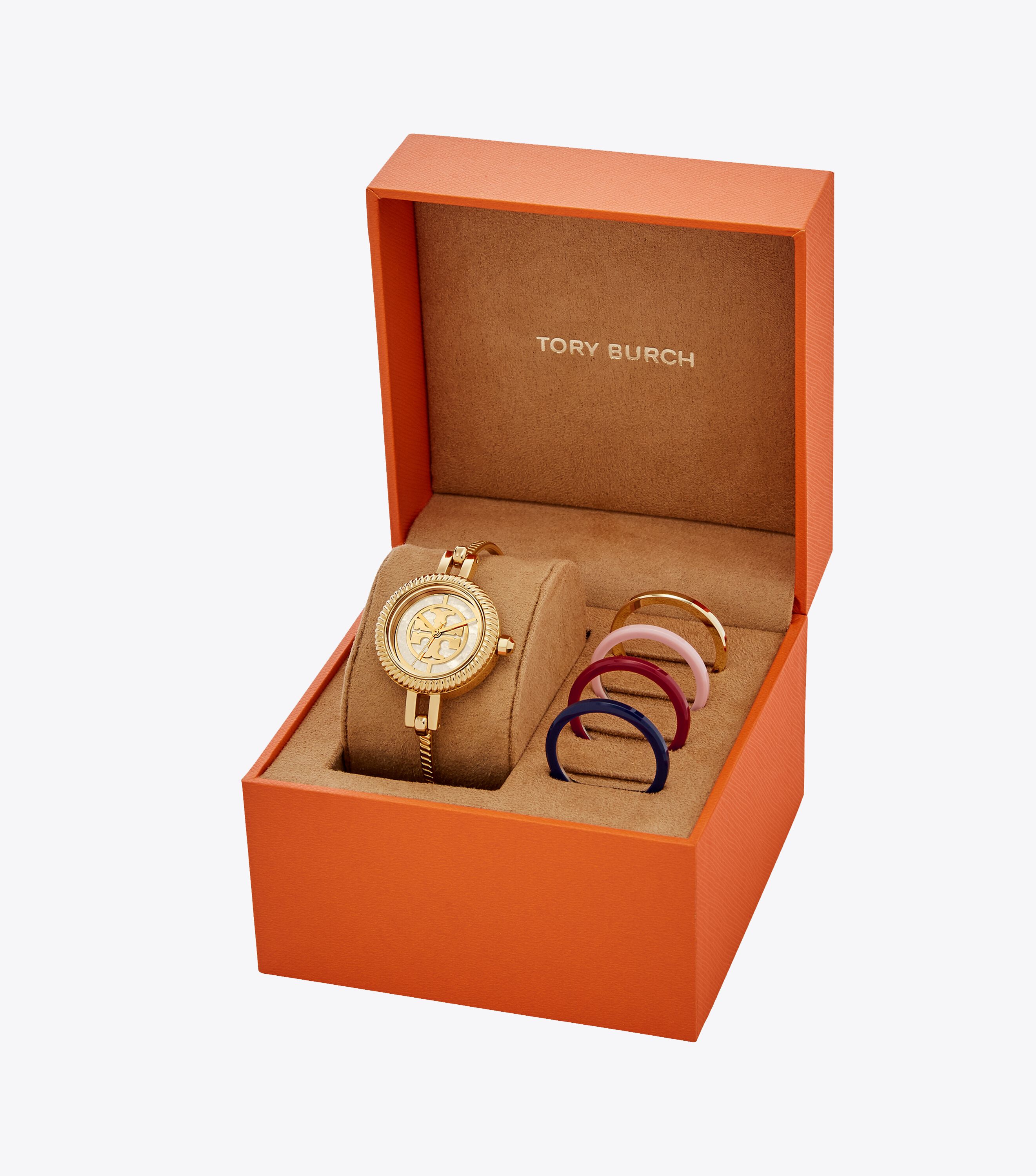 Tory burch watch reva discount