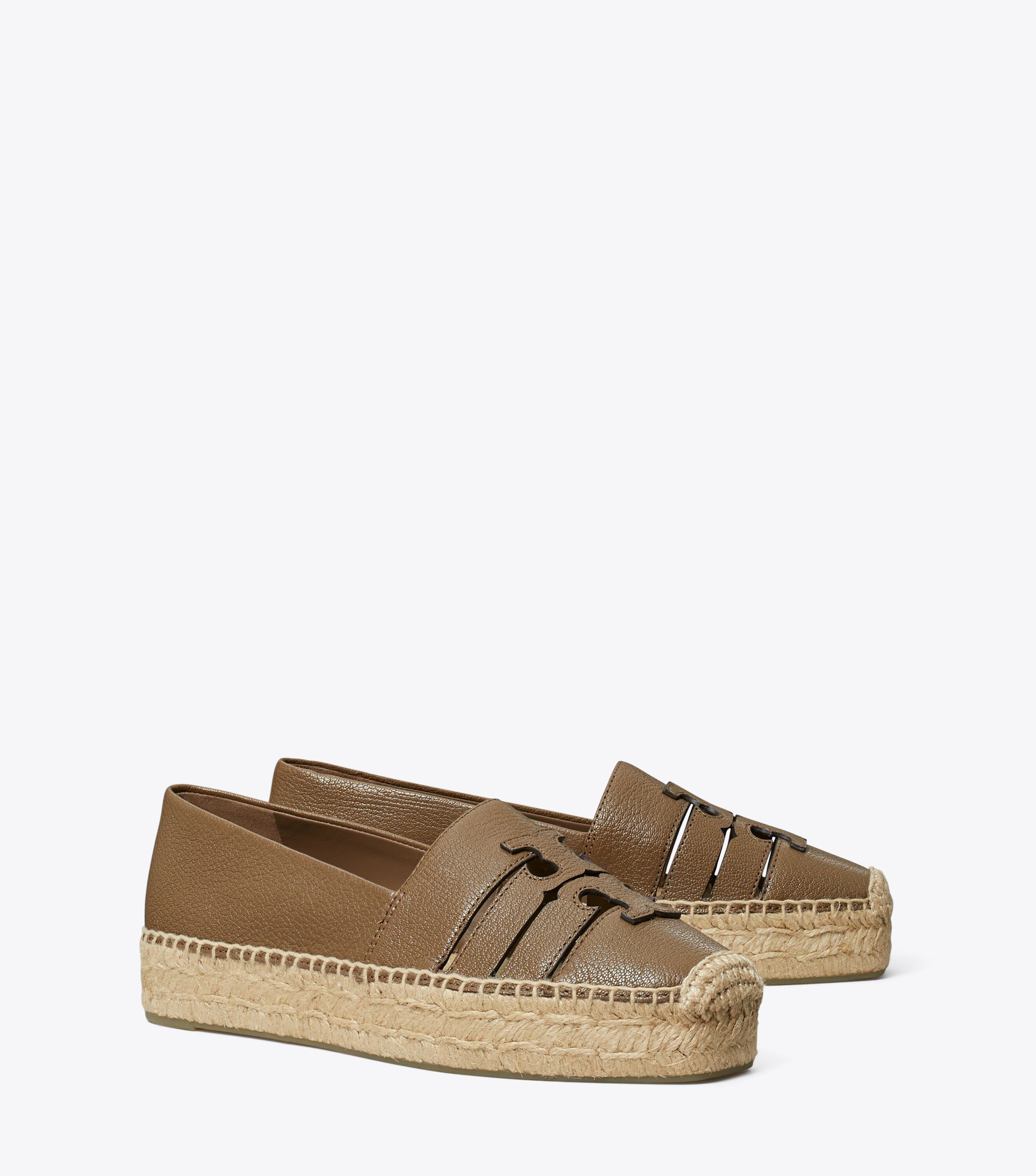 Shop Women's Espadrilles Online | Tory Burch | Tory Burch UAE