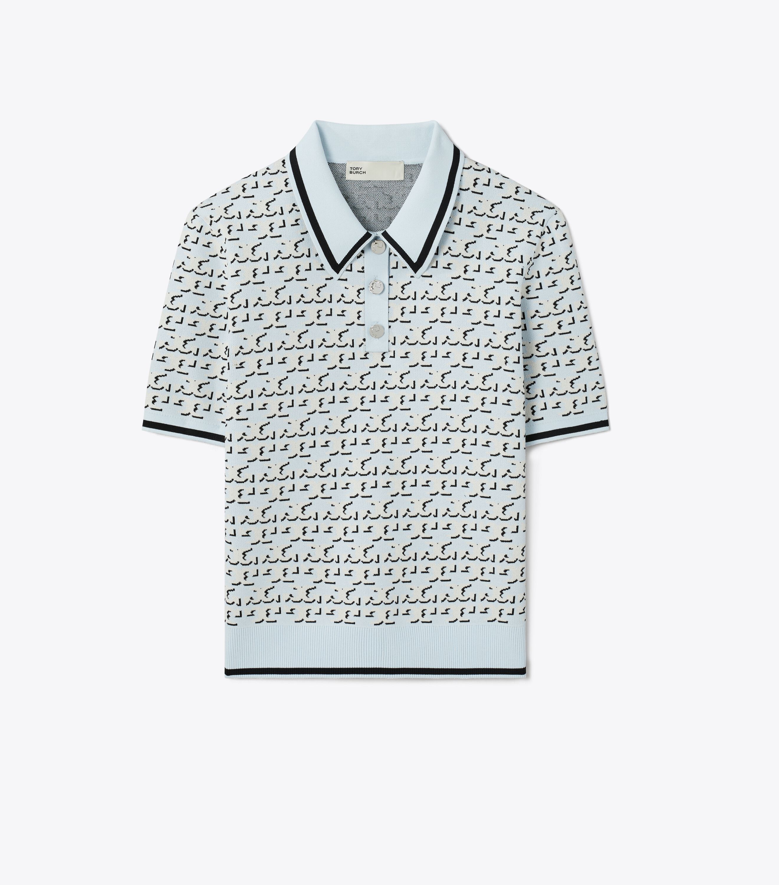 Tory burch polo hot sale