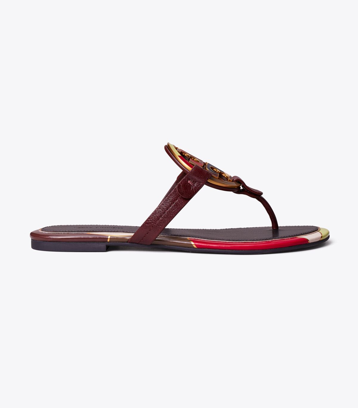 tory burch enamel miller