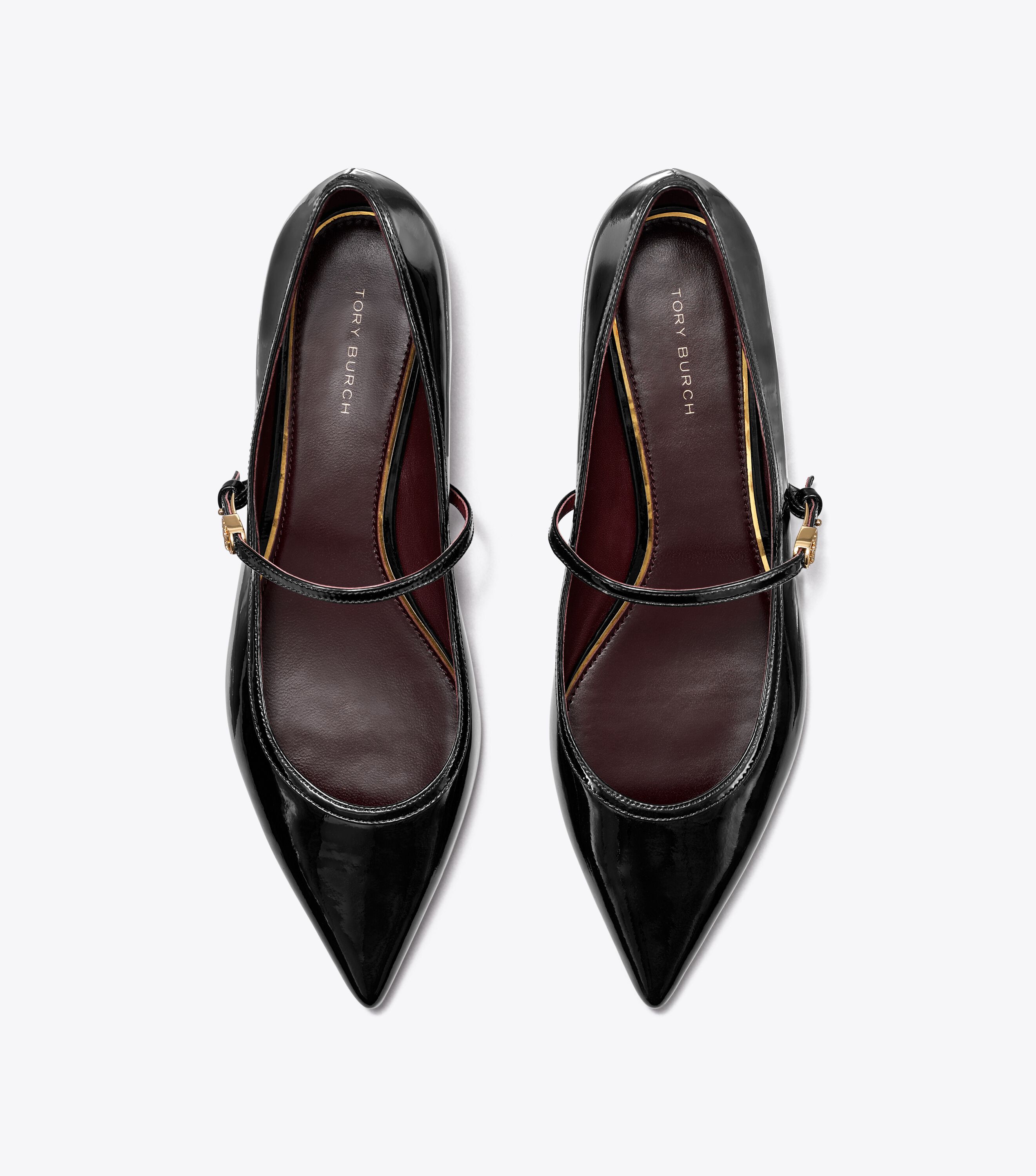 Shop Women s Designer Shoes Online Tory Burch Tory Burch UAE