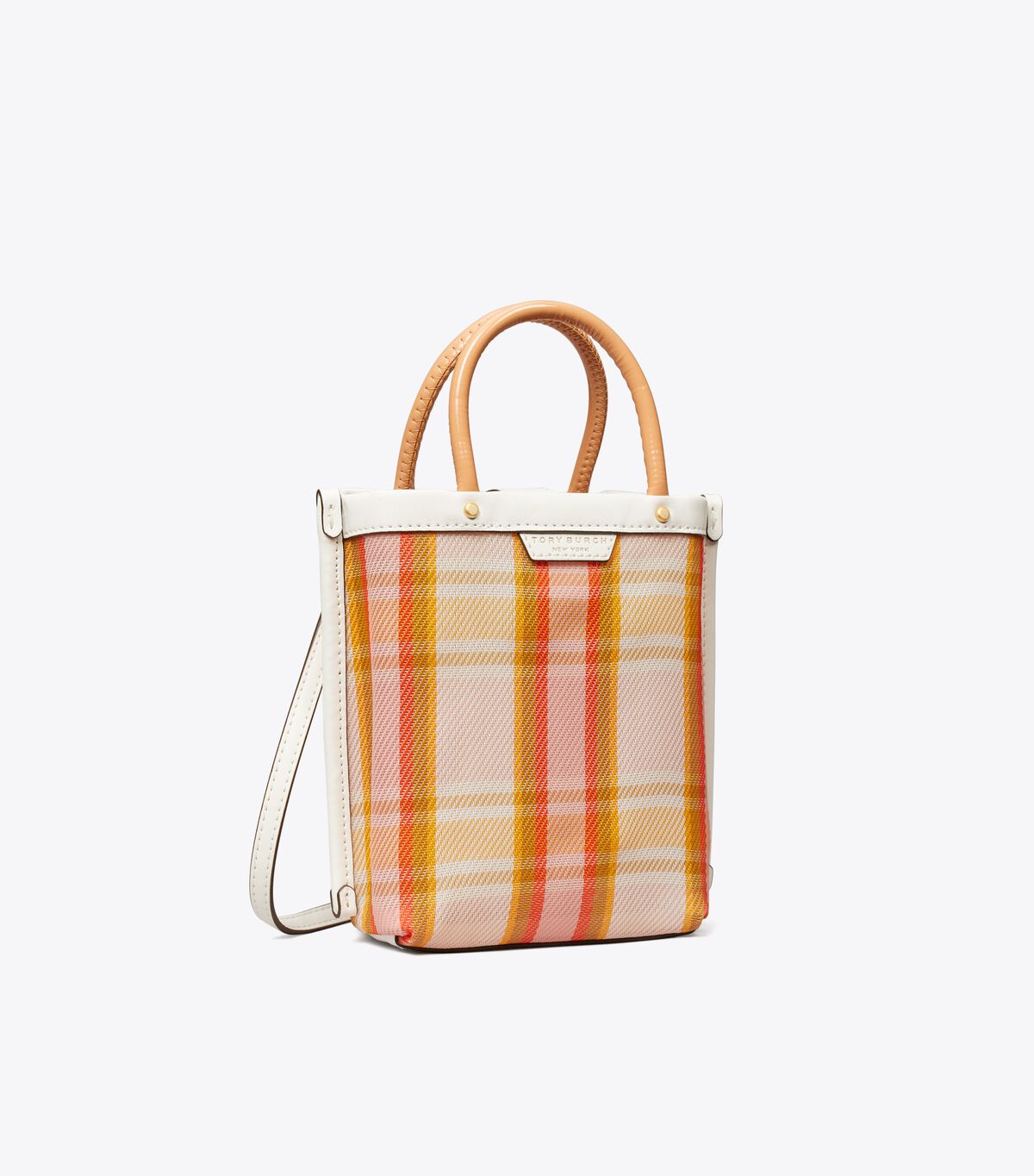 Mini Perry Mesh Tote