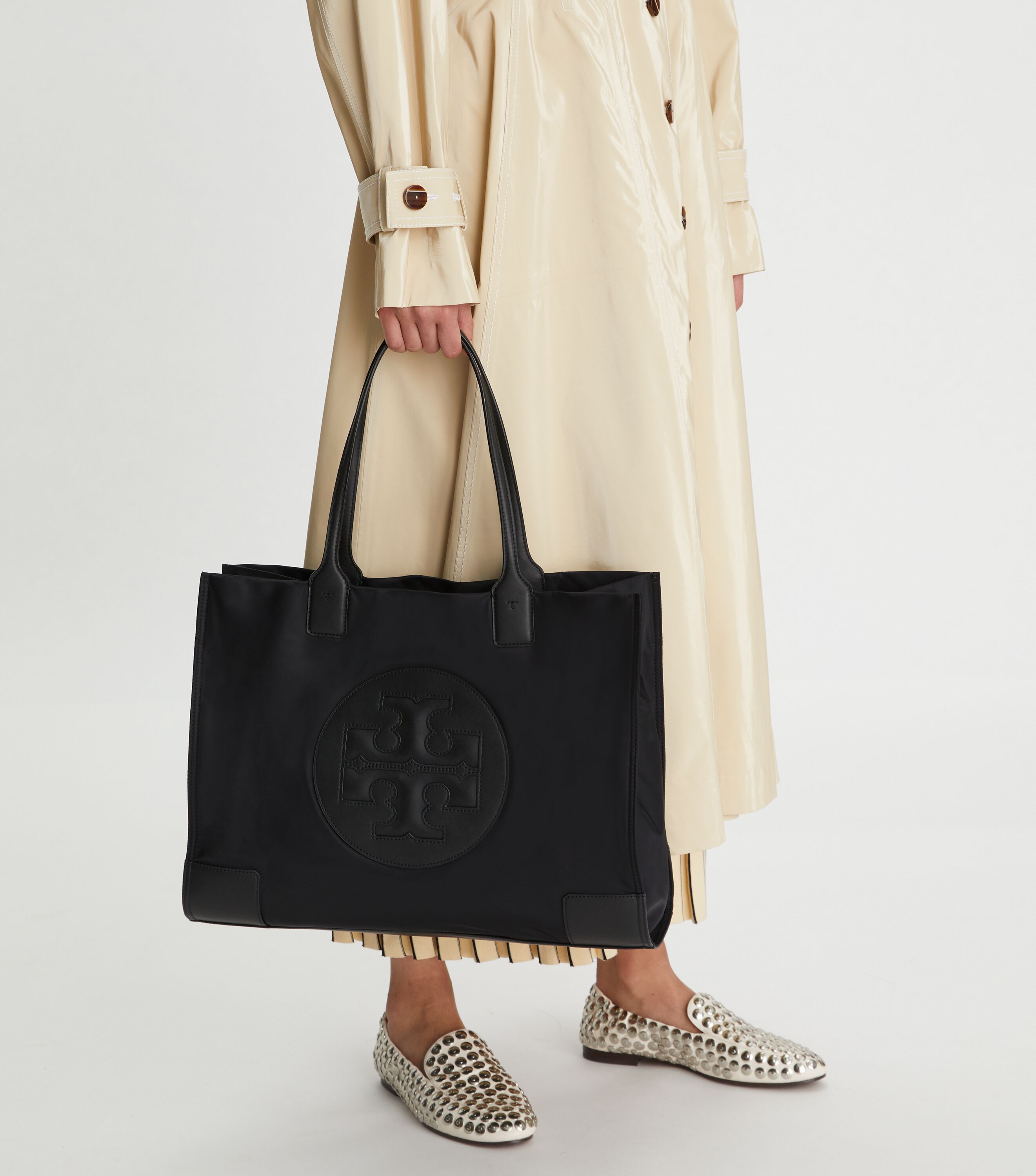 Ella Tote Bag