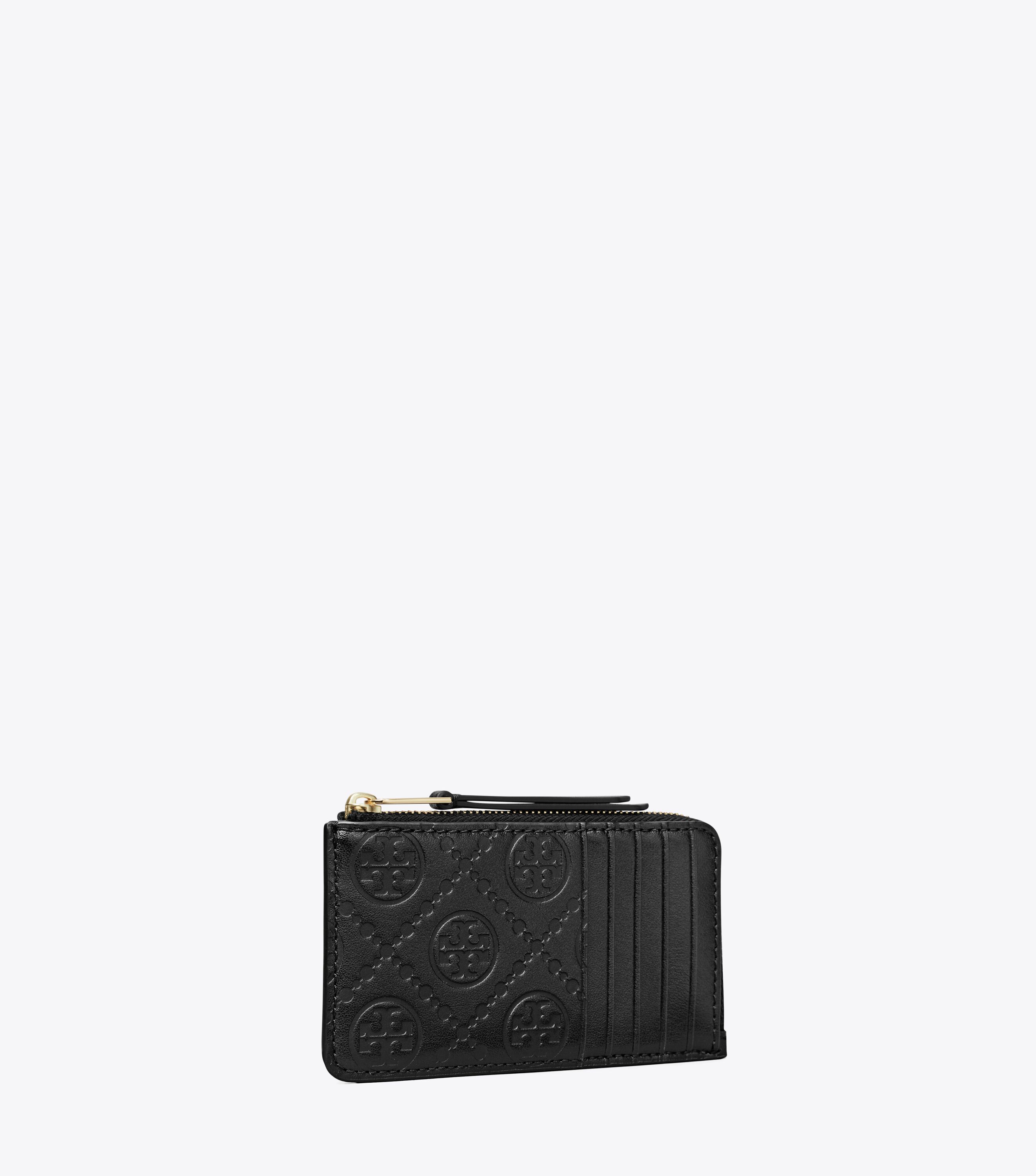 Shop Designer Wallets Card Cases Online Tory Burch Tory Burch UAE