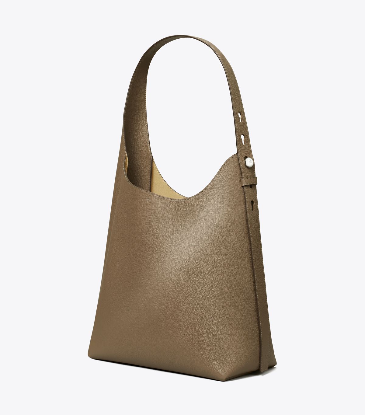 tory burch romy hobo bag