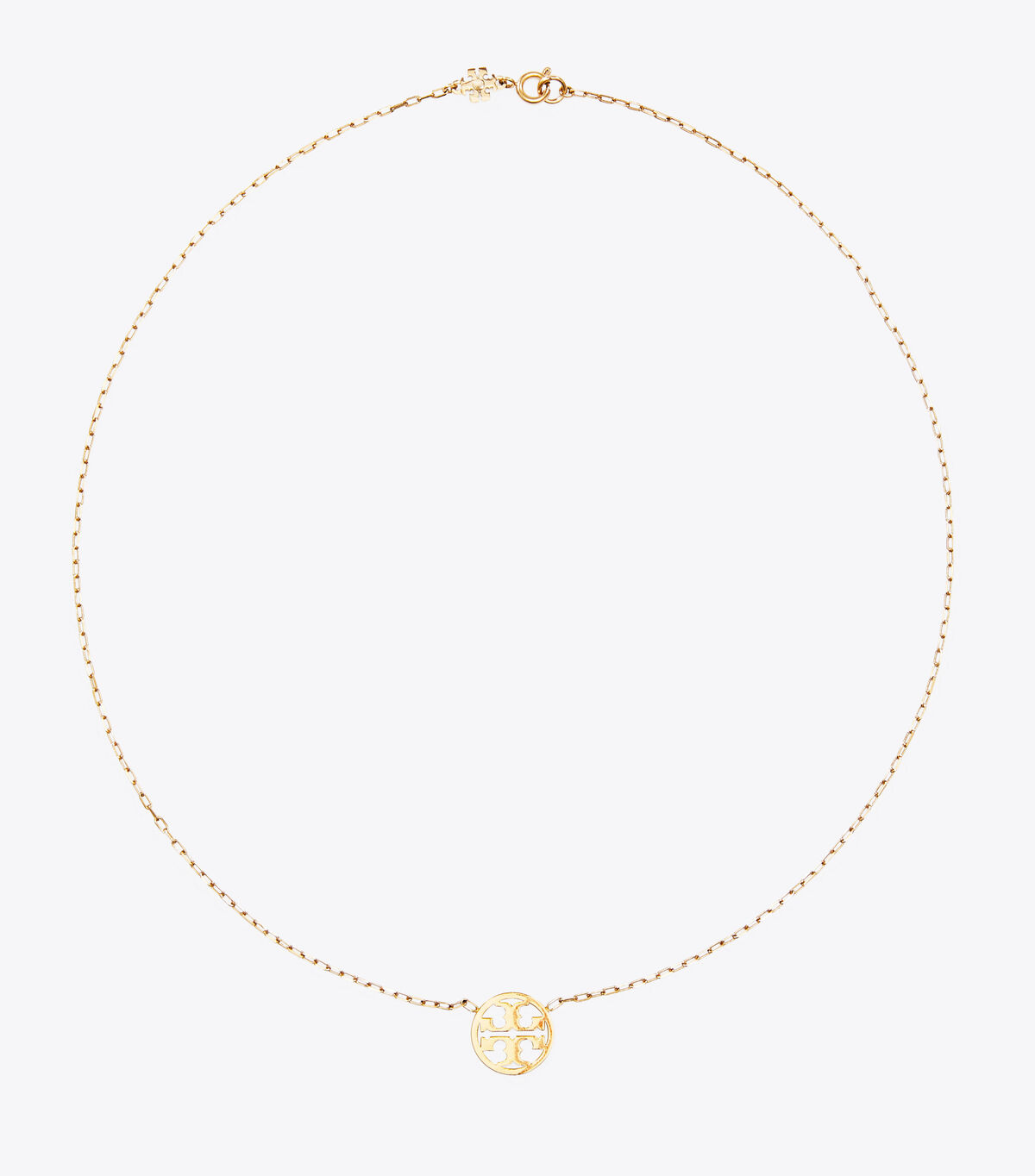 Miller Pendant Necklace