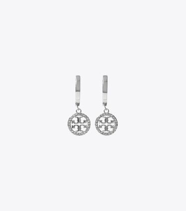 Tory Silver / Crystal