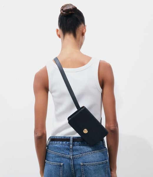 tory burch romy belt bag
