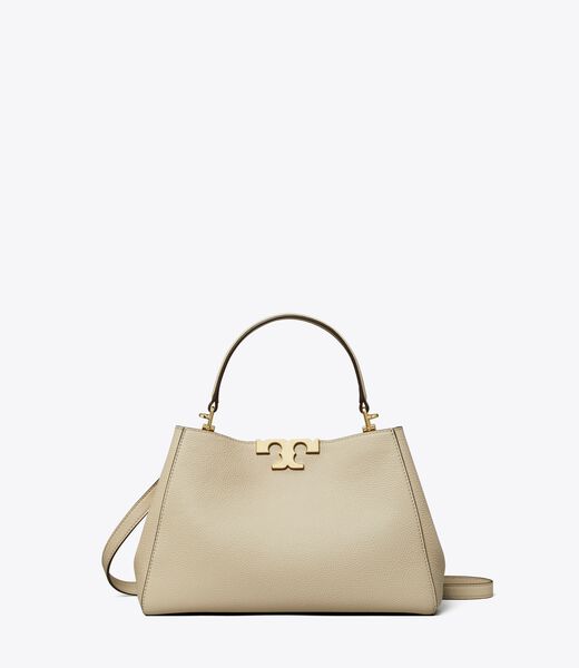 tory burch medium eleanor soft satchel