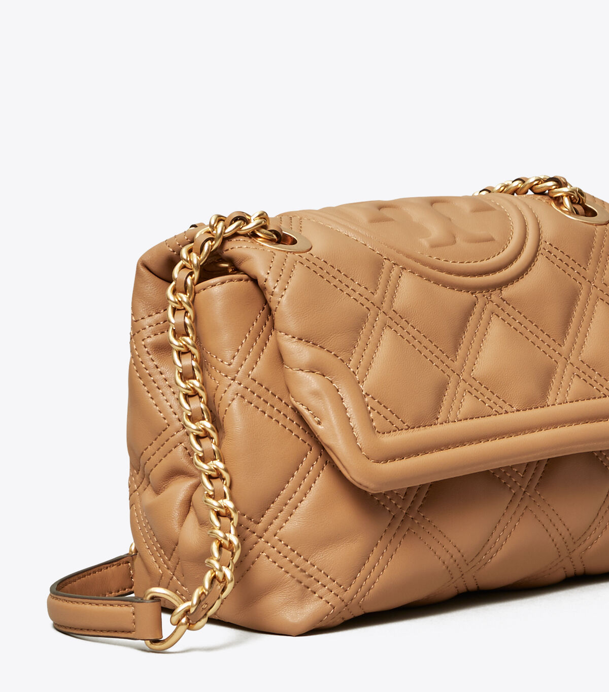 FLEMING SOFT SMALL CONVERTIBLE SHOULDER BAG Tory Burch UAE