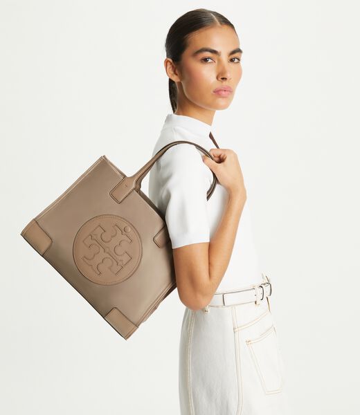 tory burch small ella tote bag