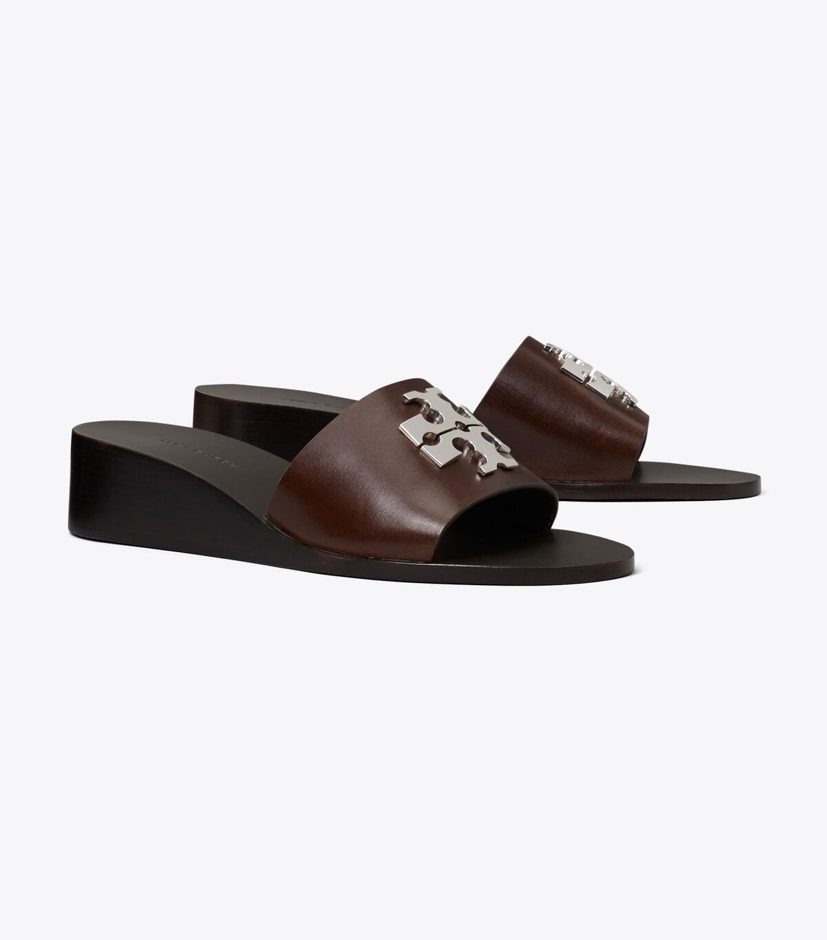 tory burch charlie cuoio wedge sandal