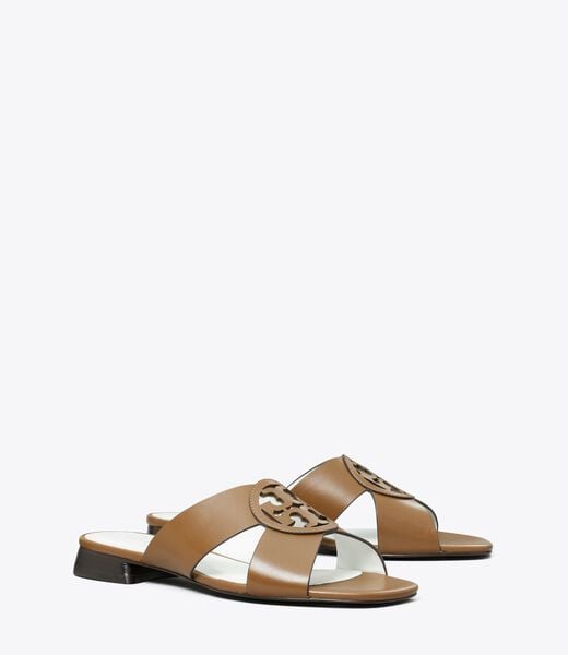 tory burch miller crisscross sandal