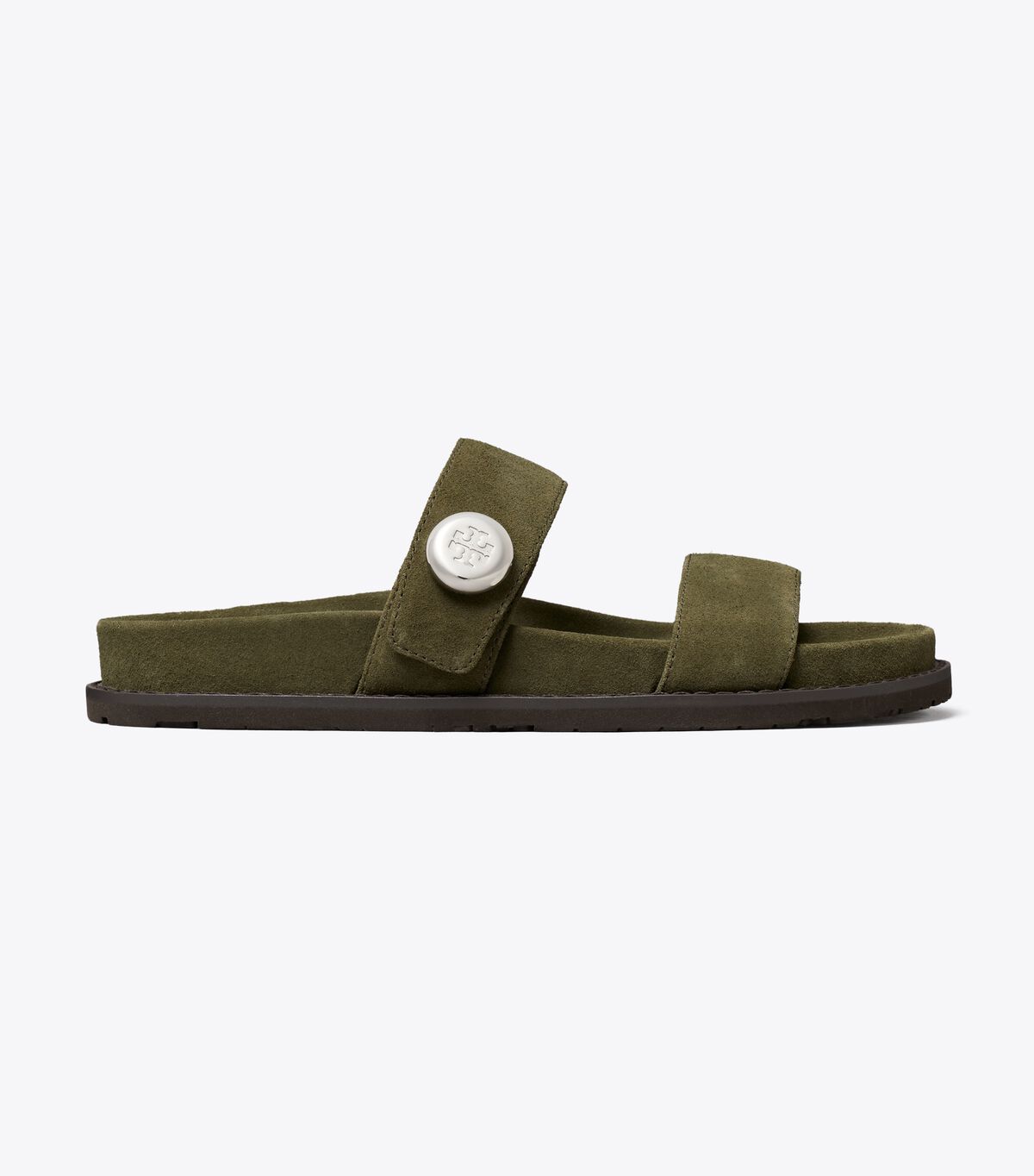 tory burch romy sport slide