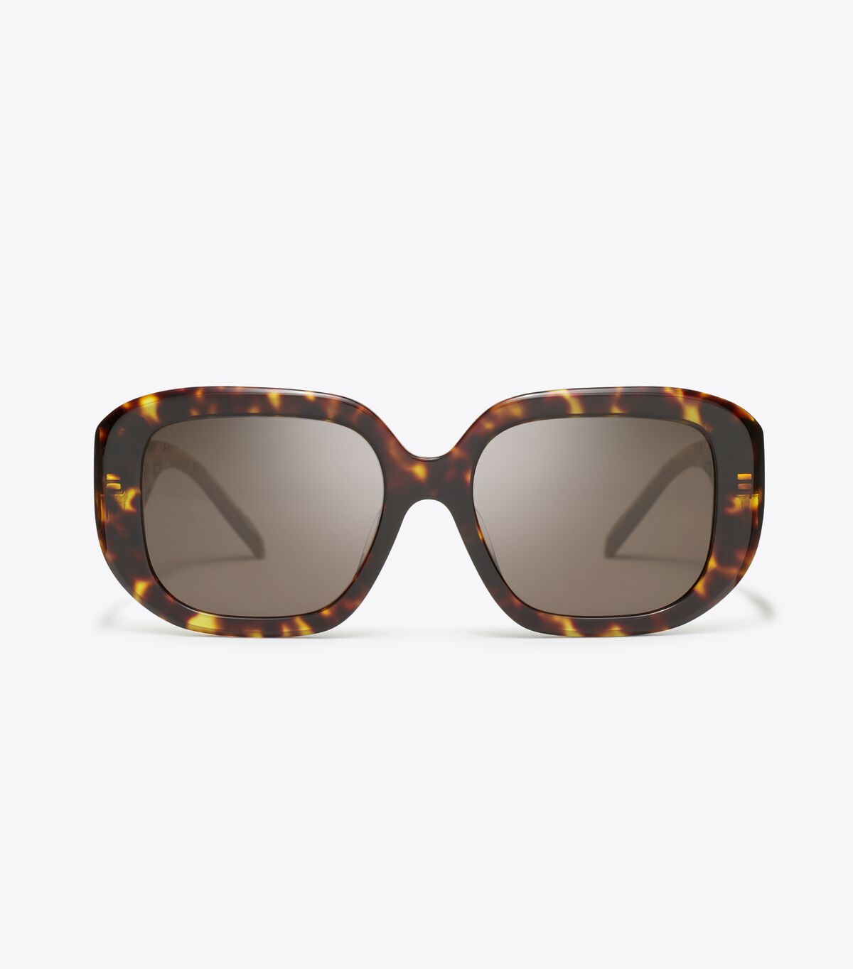 tory burch t monogram square sunglasses