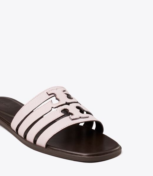 tory burch ines slide