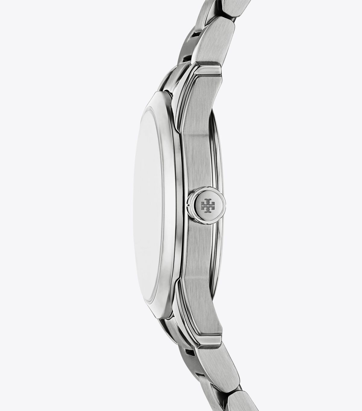 tory burch small miller watch