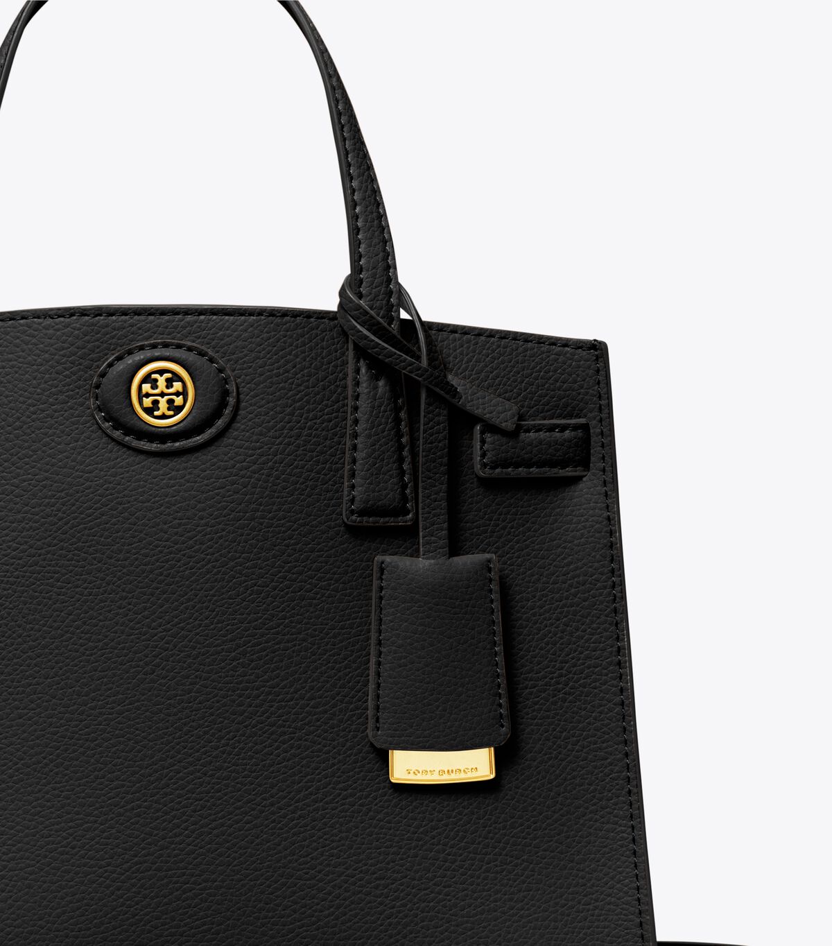 tory burch small robinson satchel
