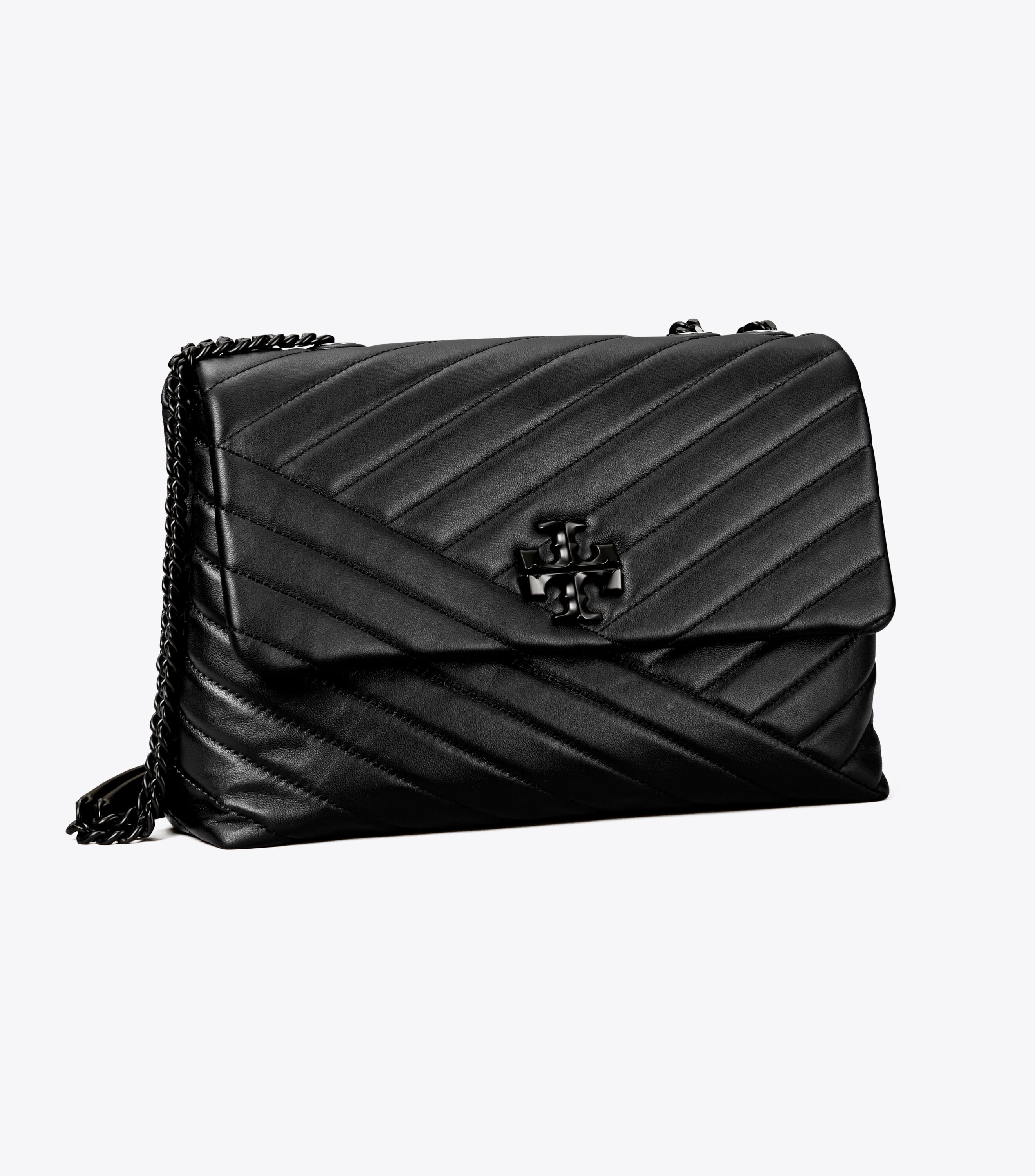 Tory burch kira chevron bag new arrivals