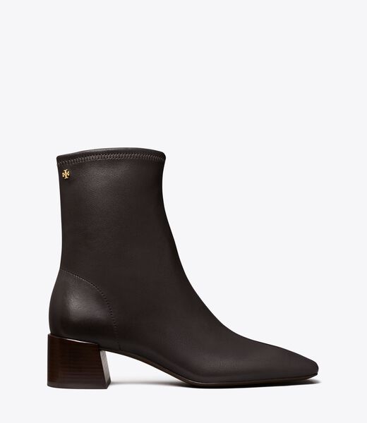 tory burch stretch ankle boot